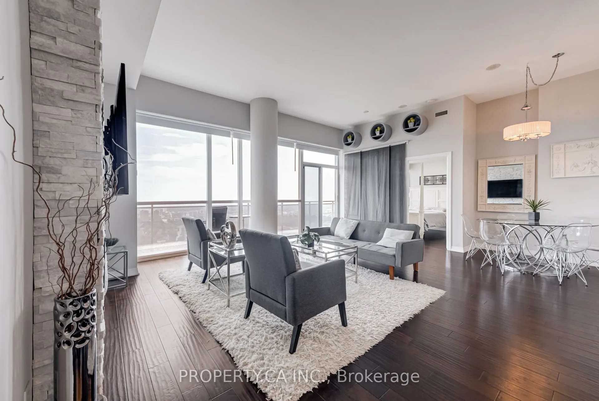 223 Webb Drive, #PH3504