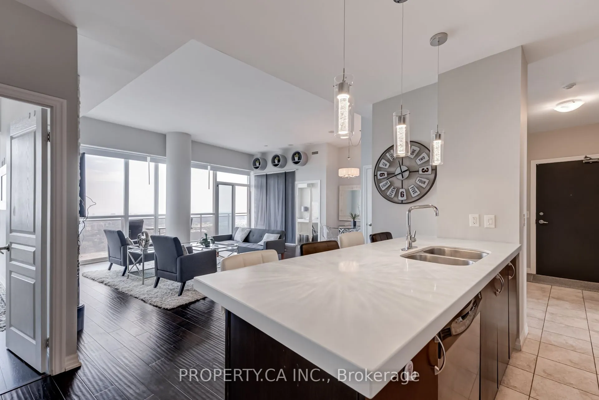 223 Webb Drive, #PH3504