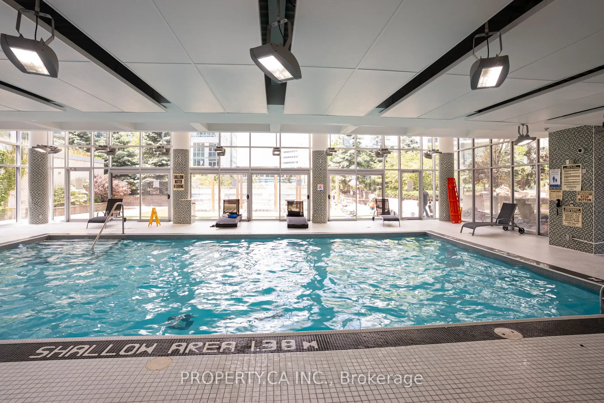 223 Webb Drive, #PH3504