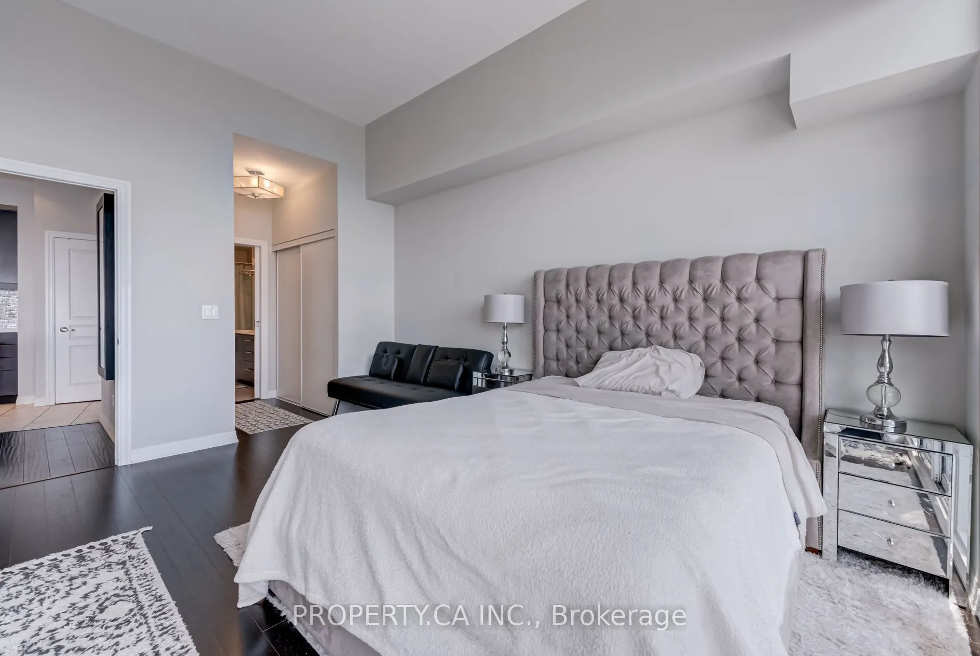223 Webb Drive, #PH3504