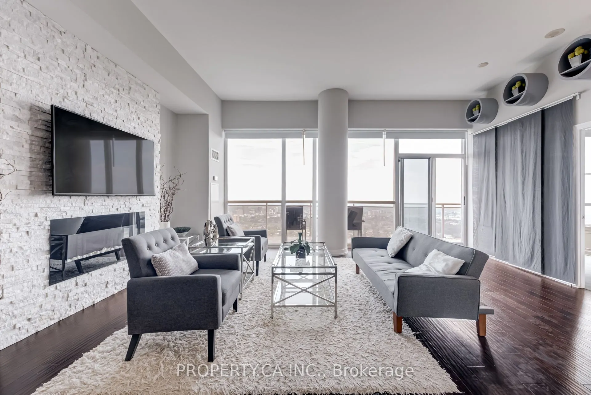 223 Webb Drive, #PH3504