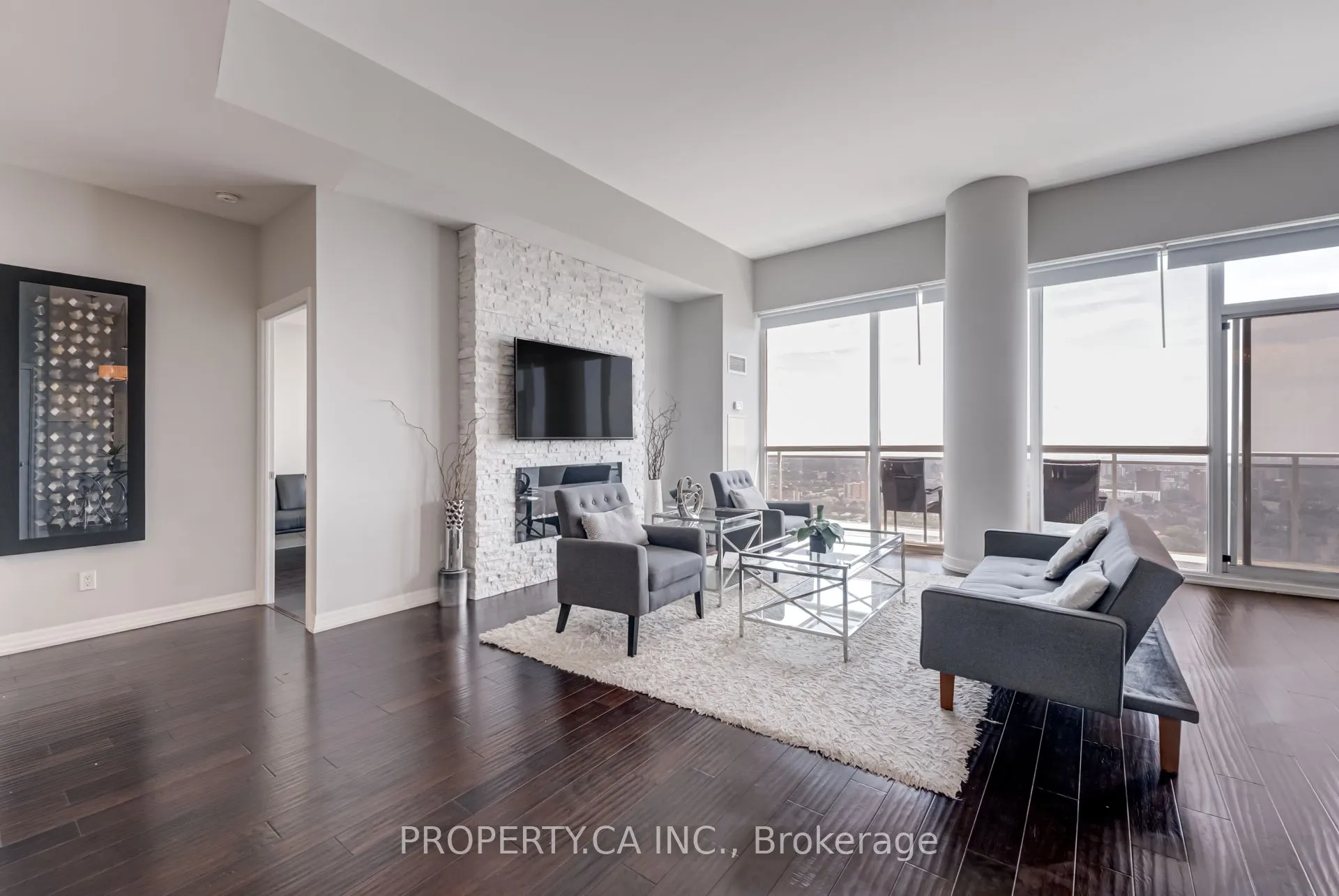 223 Webb Drive, #PH3504
