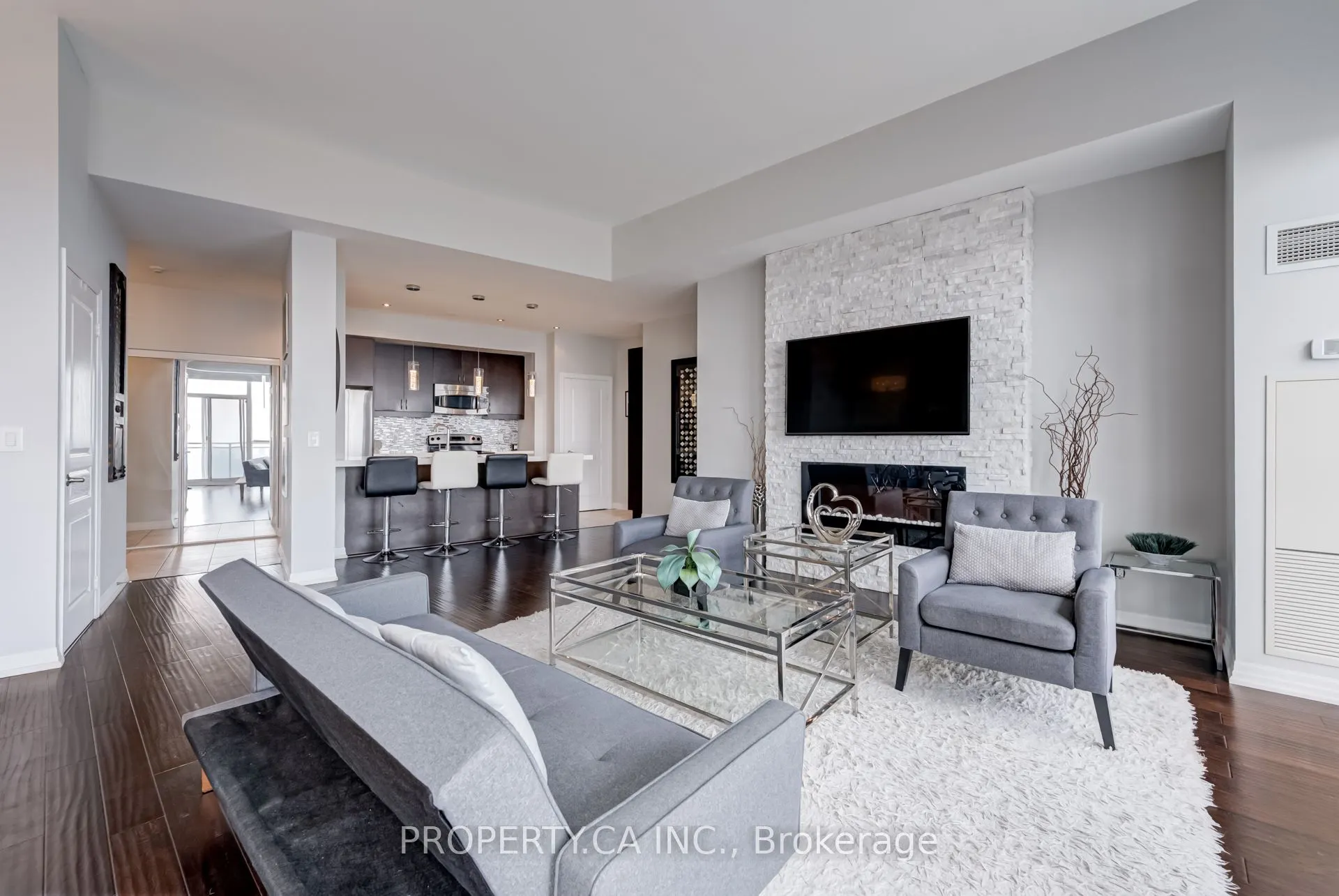 223 Webb Drive, #PH3504
