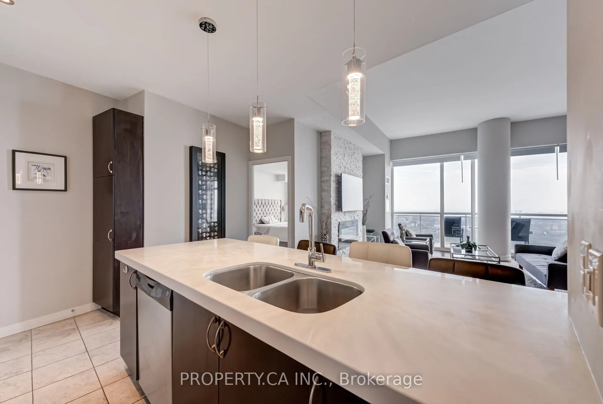 223 Webb Drive, #PH3504