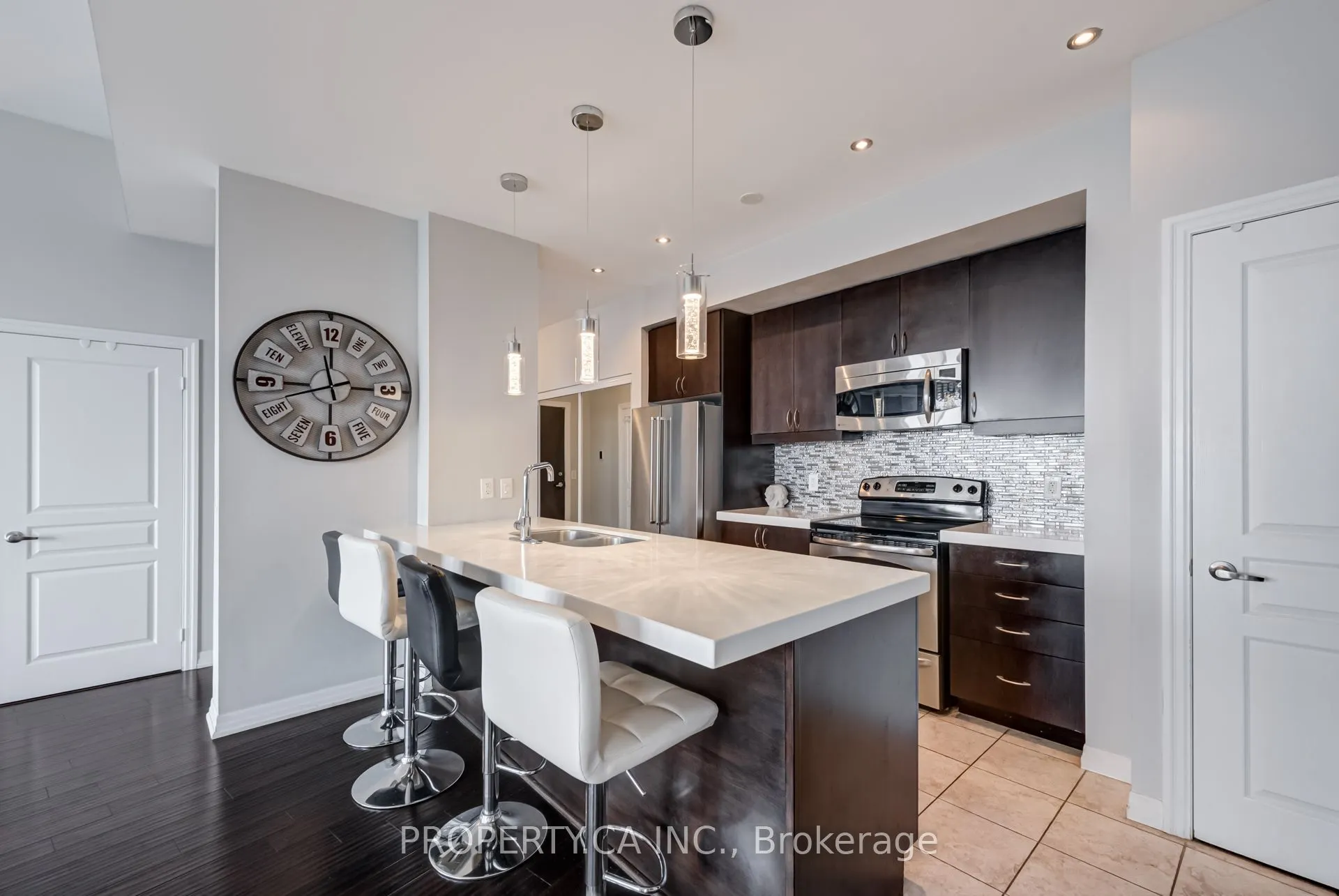 223 Webb Drive, #PH3504