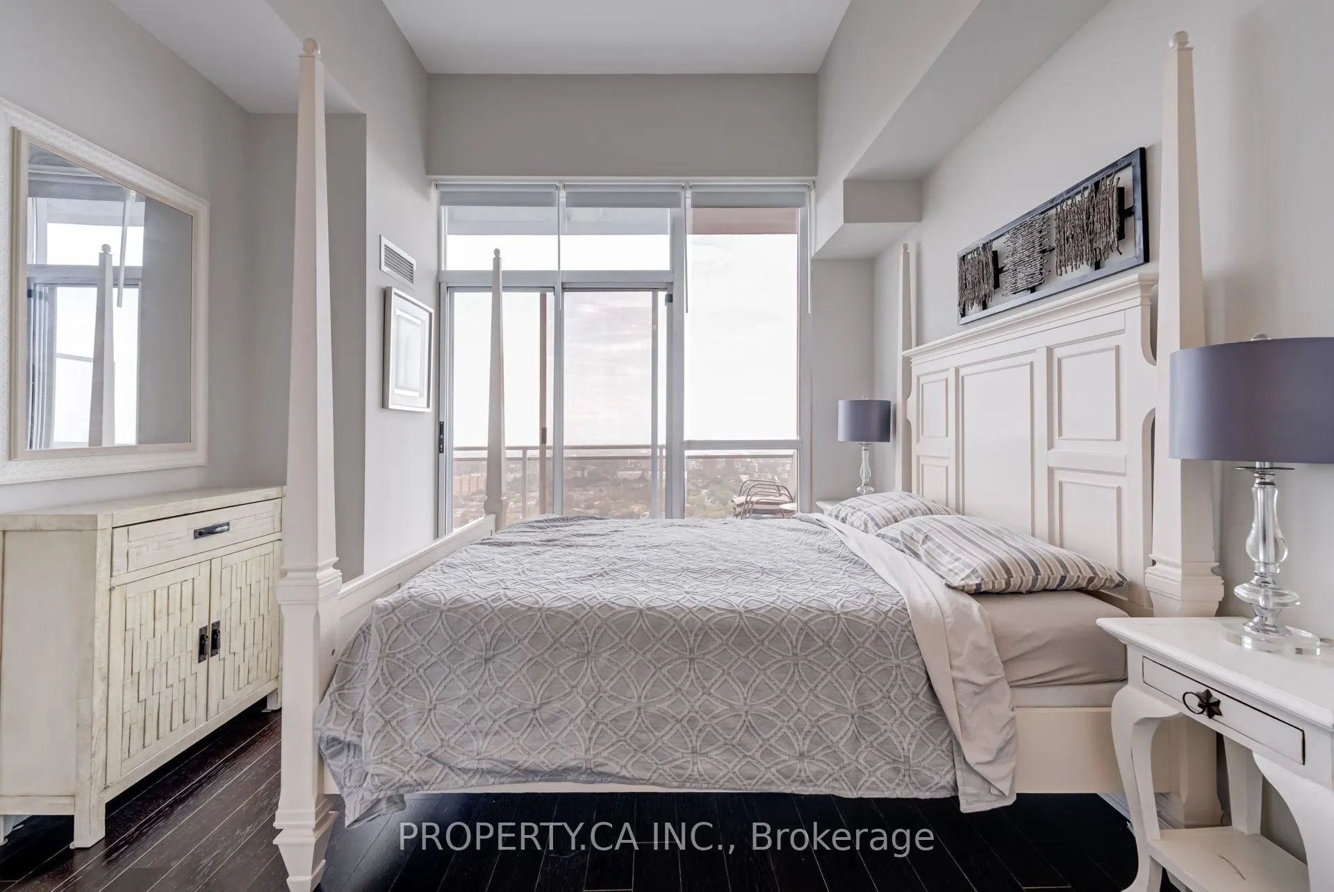 223 Webb Drive, #PH3504