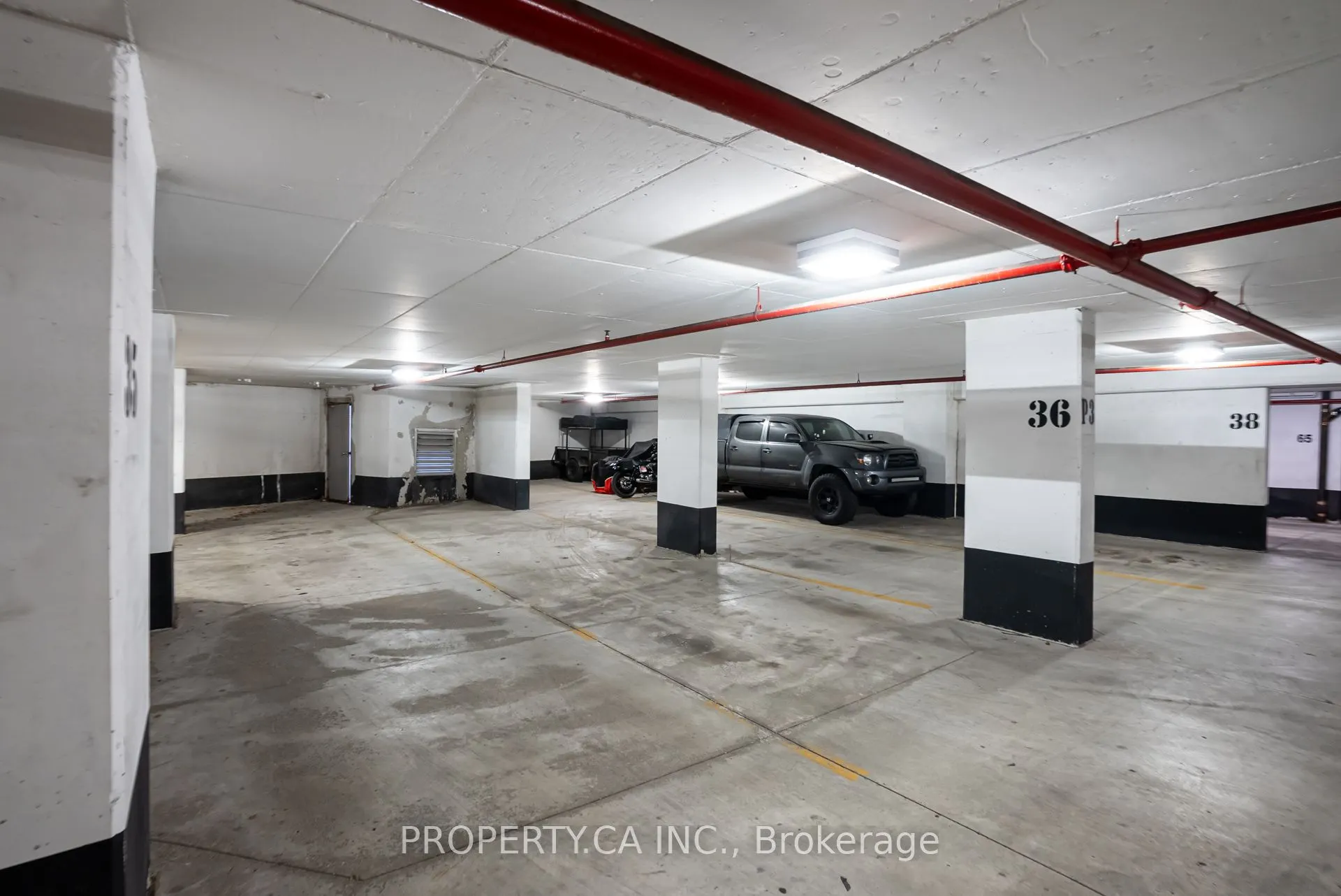 223 Webb Drive, #PH3504