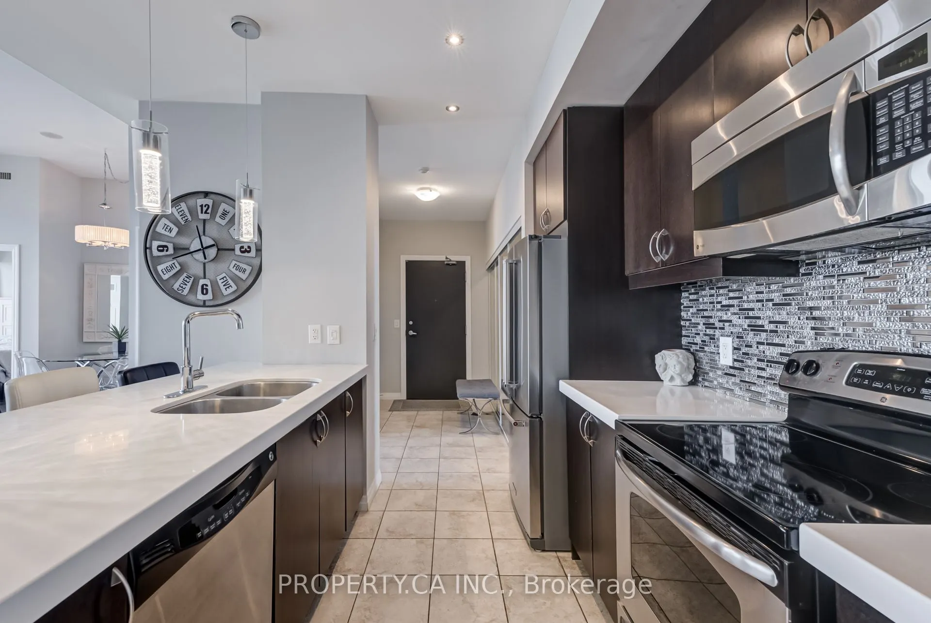 223 Webb Drive, #PH3504