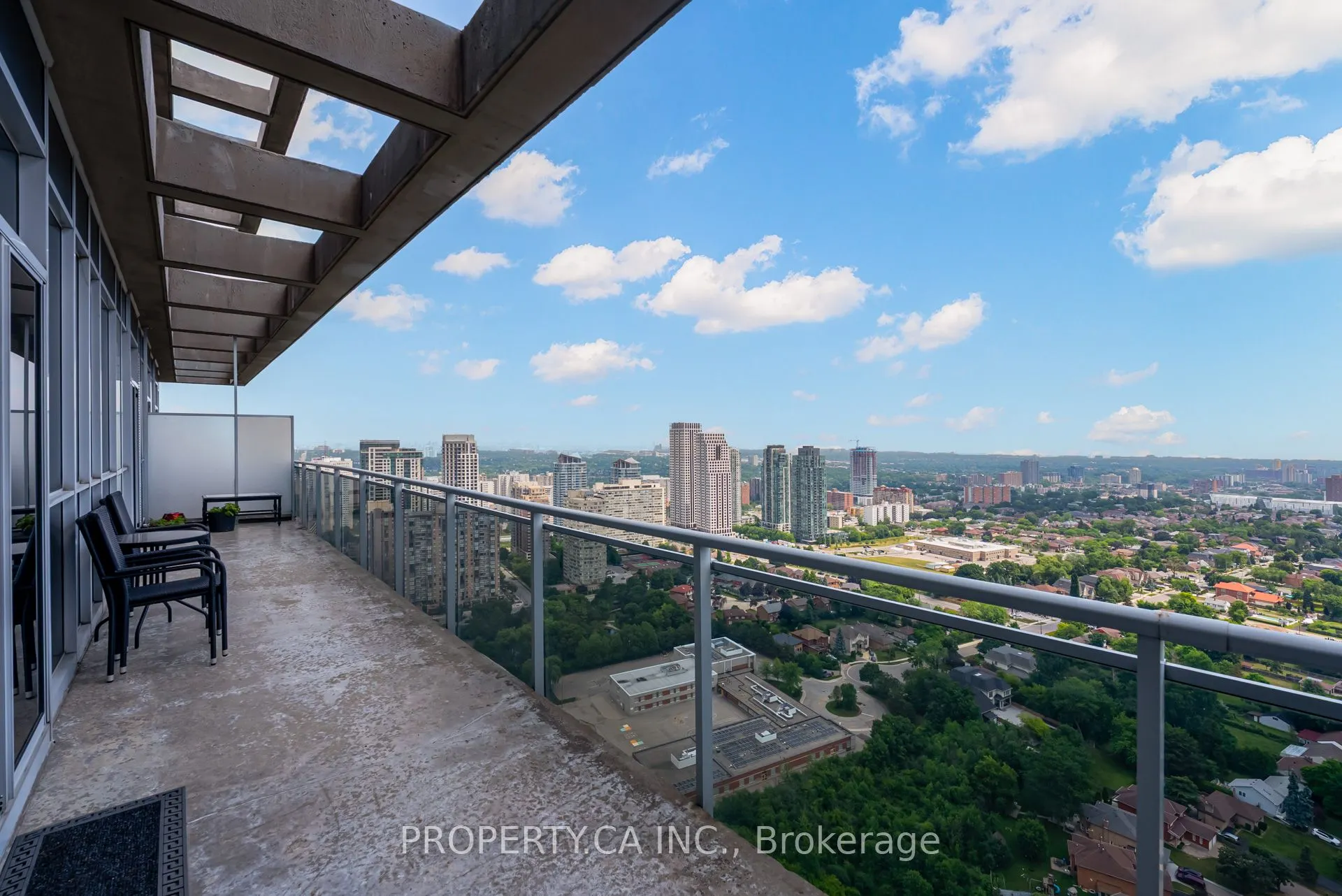 223 Webb Drive, #PH3504