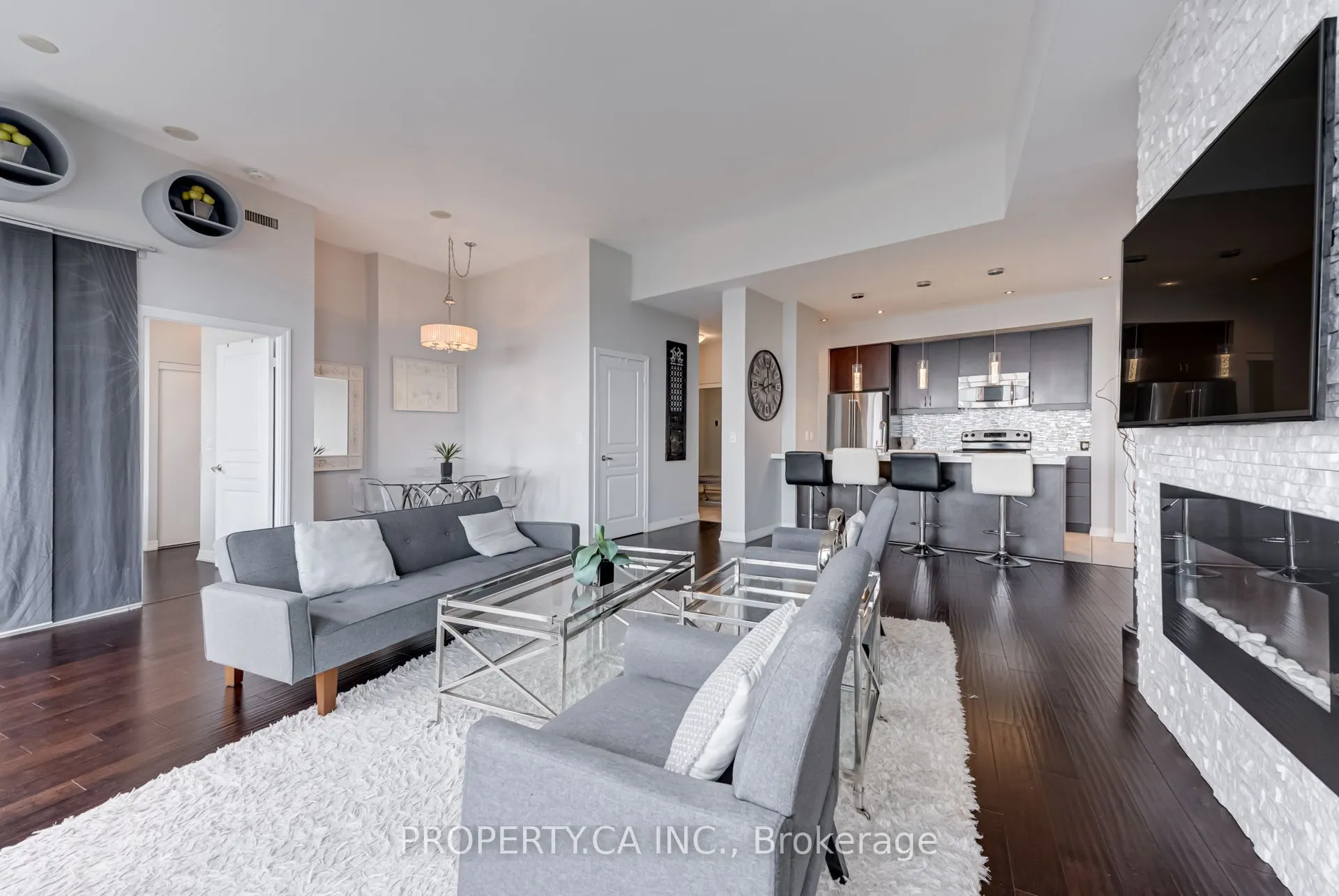223 Webb Drive, #PH3504