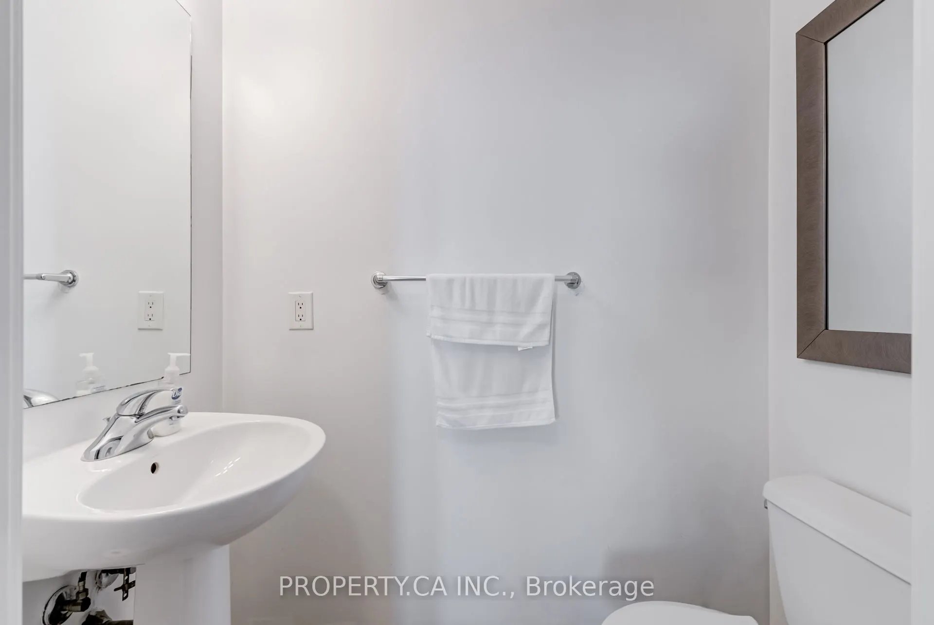 223 Webb Drive, #PH3504