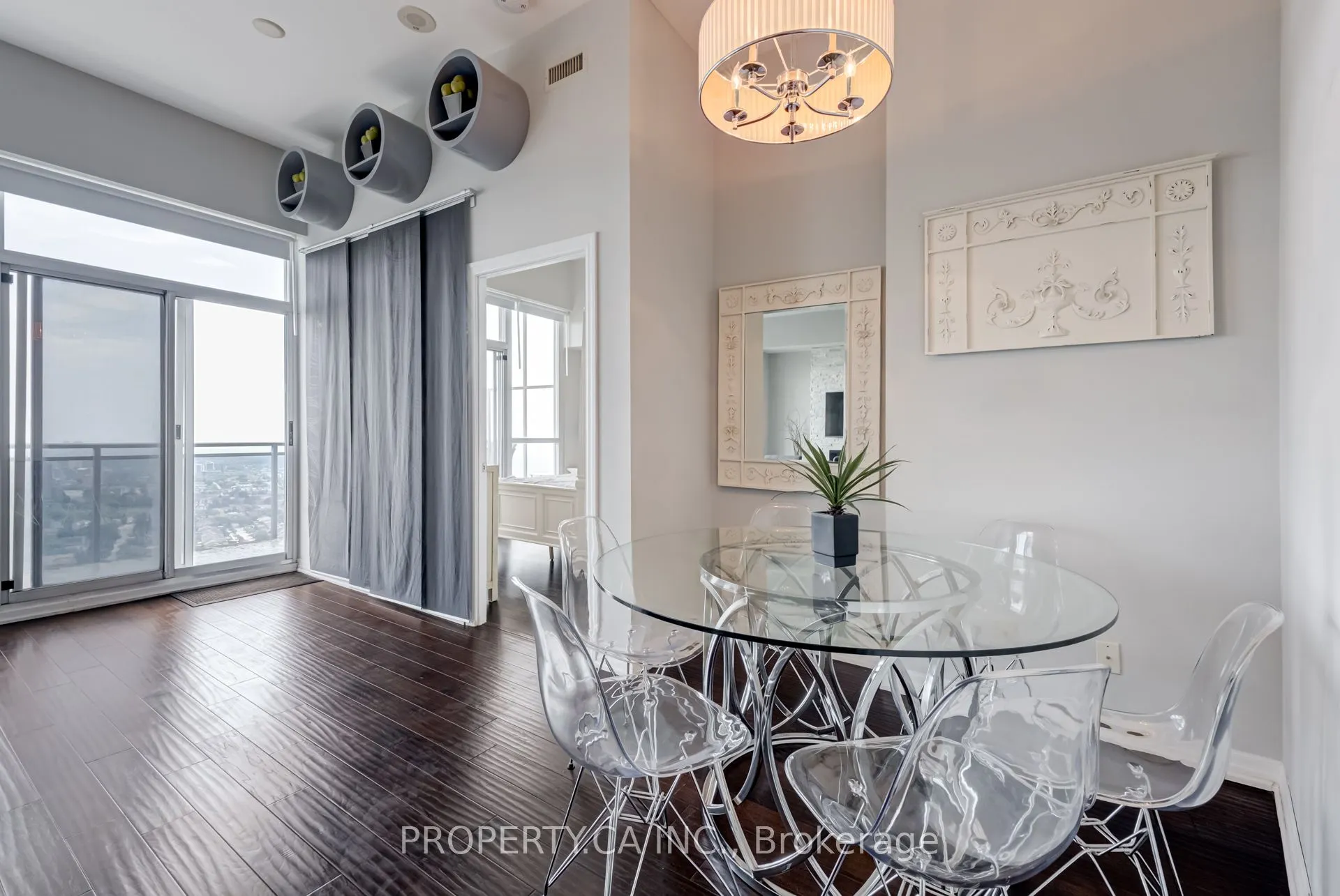 223 Webb Drive, #PH3504