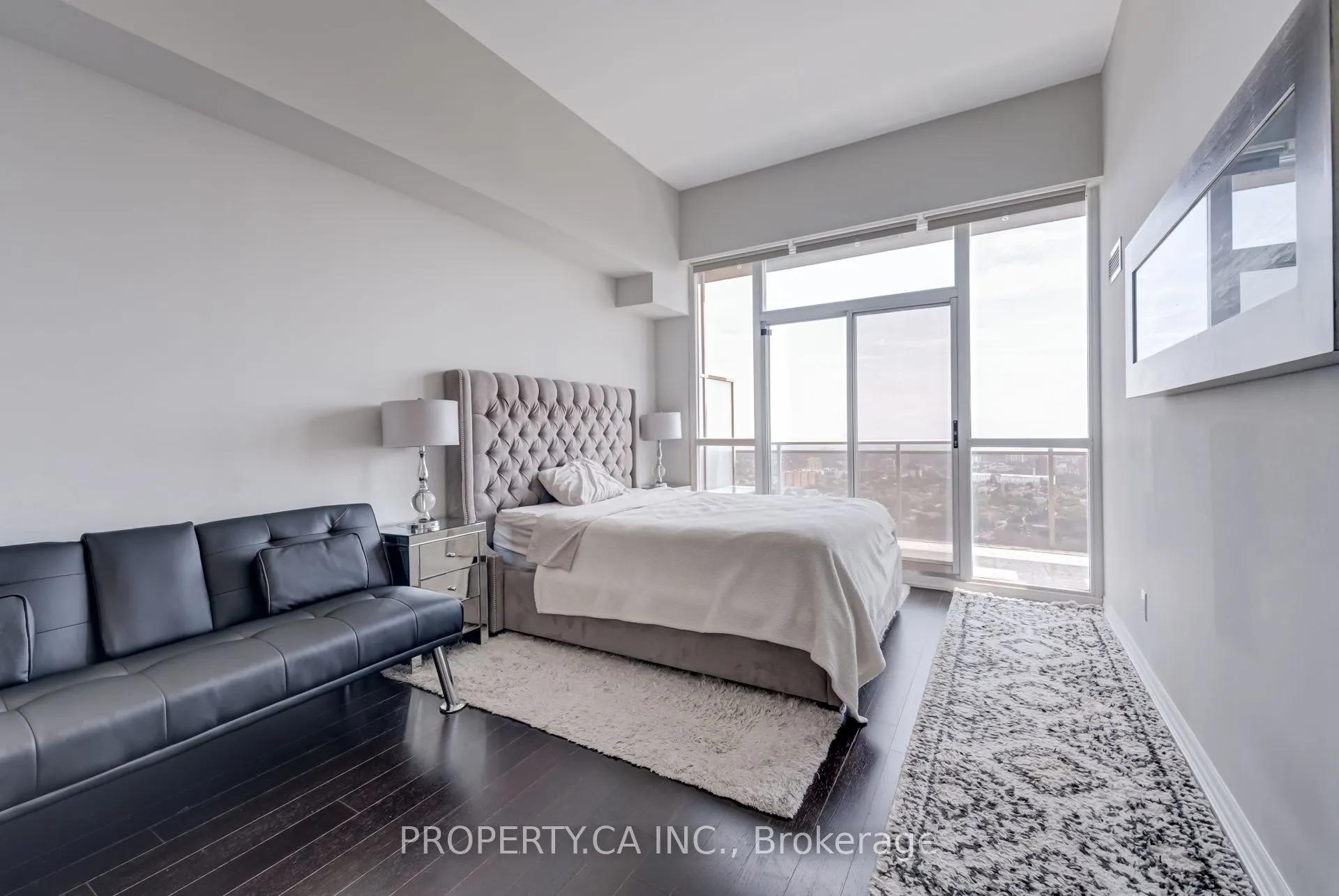 223 Webb Drive, #PH3504