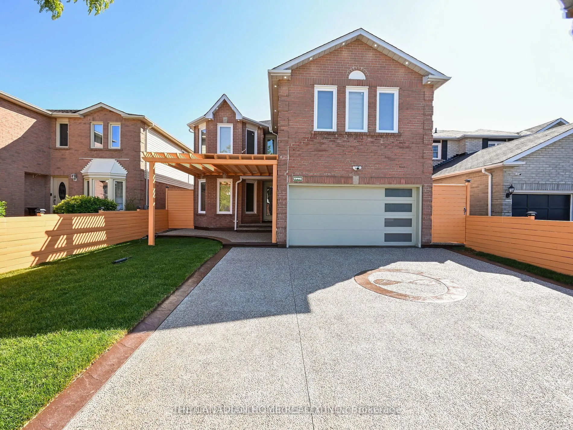 6008 Grossbeak Drive, #(Short Term)