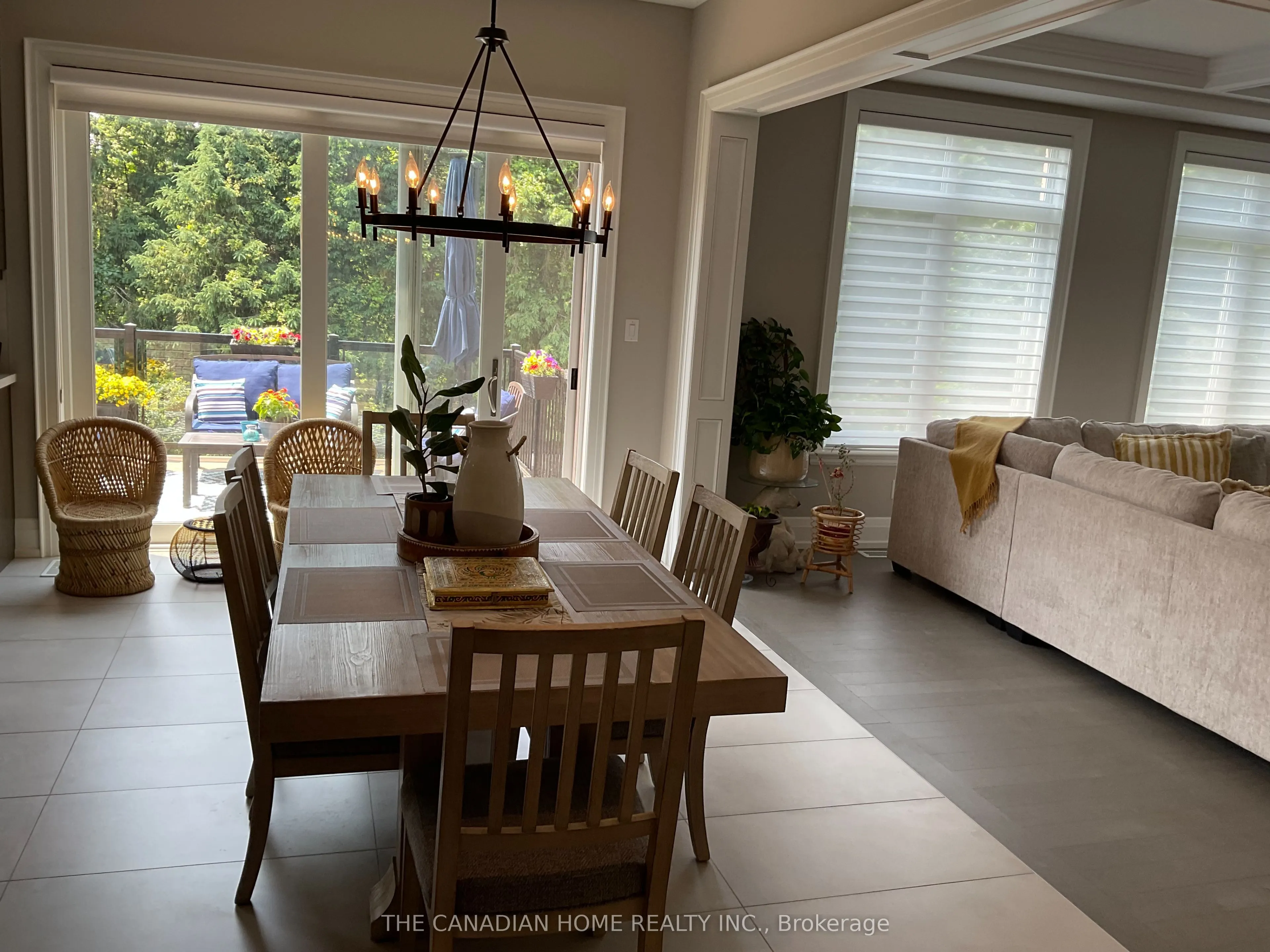 6008 Grossbeak Drive, #(Short Term)