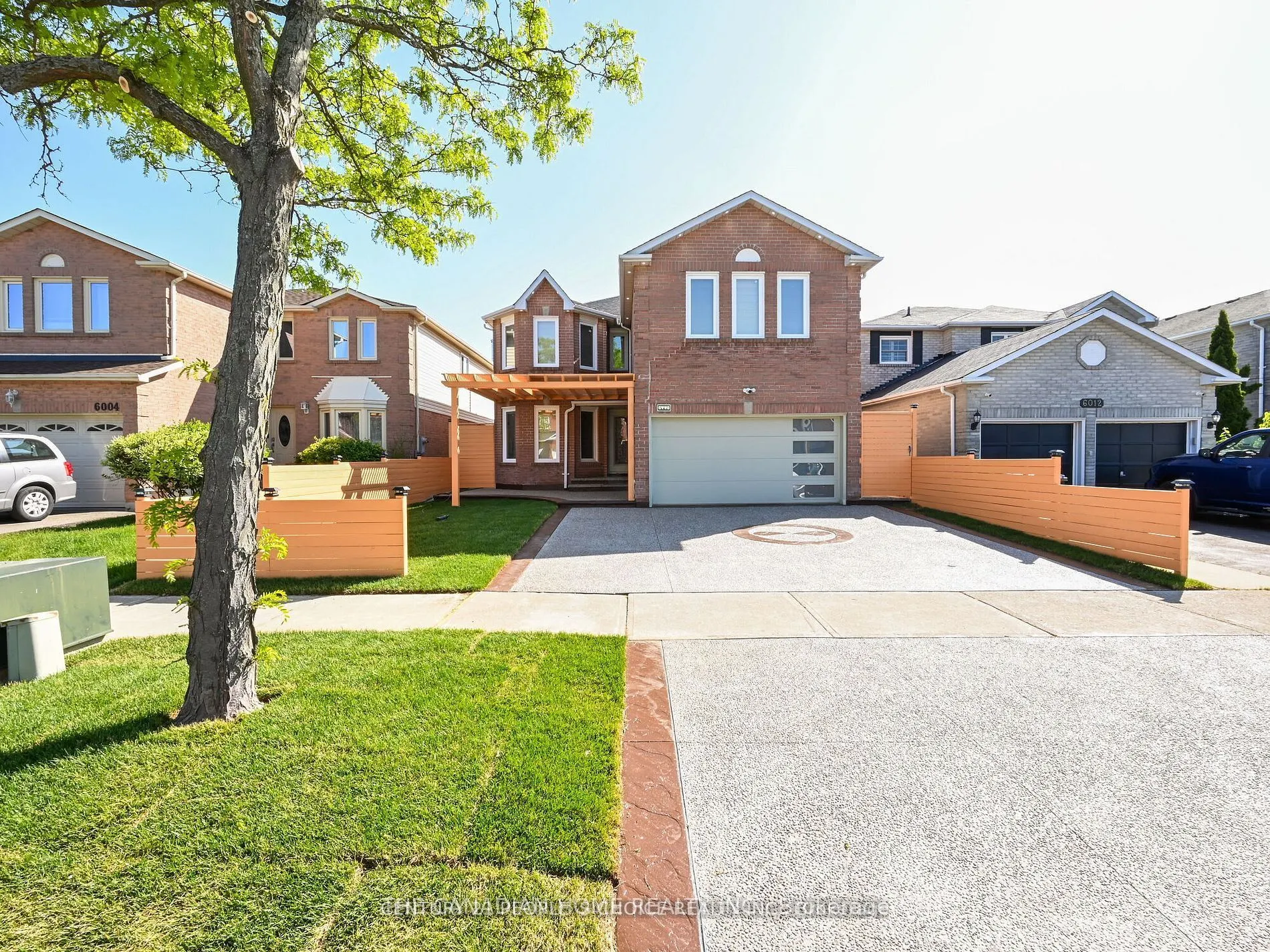 6008 Grossbeak Drive, #(Short Term)