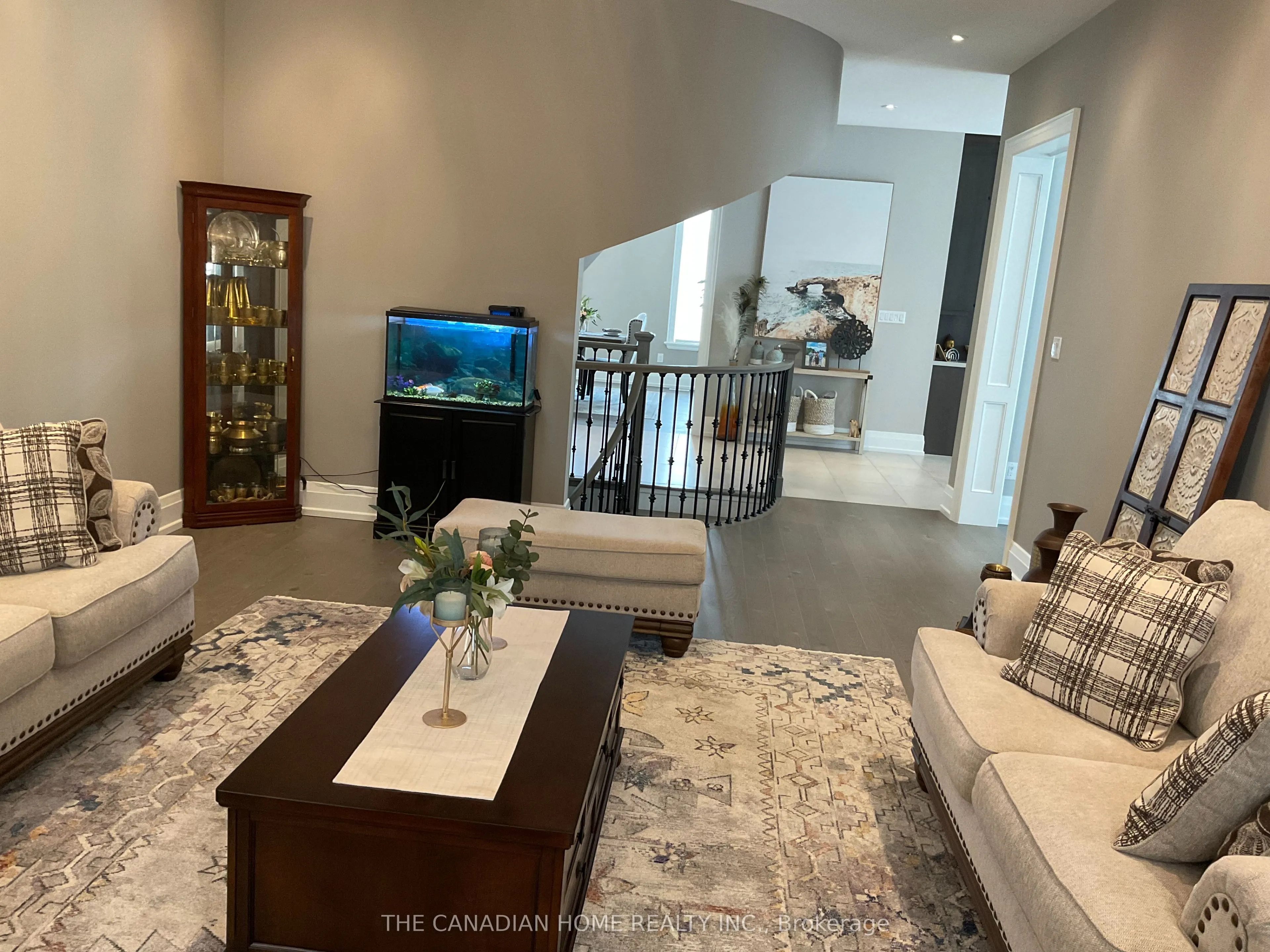 6008 Grossbeak Drive, #(Short Term)