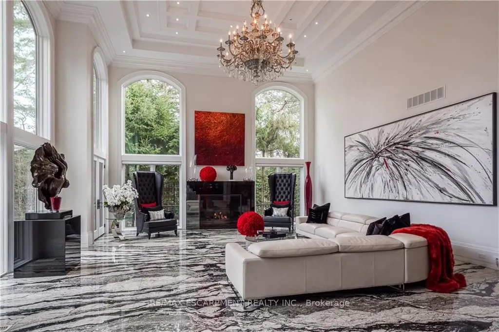 15 Chartwell Road