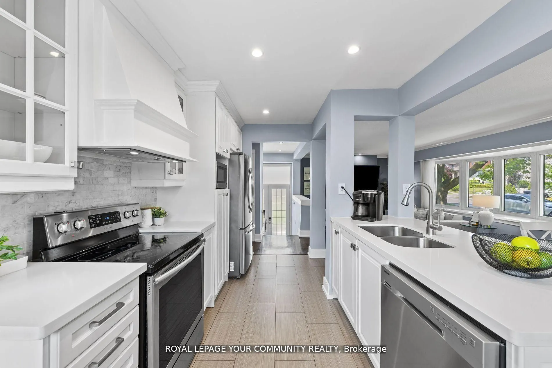 11 Braywin Drive