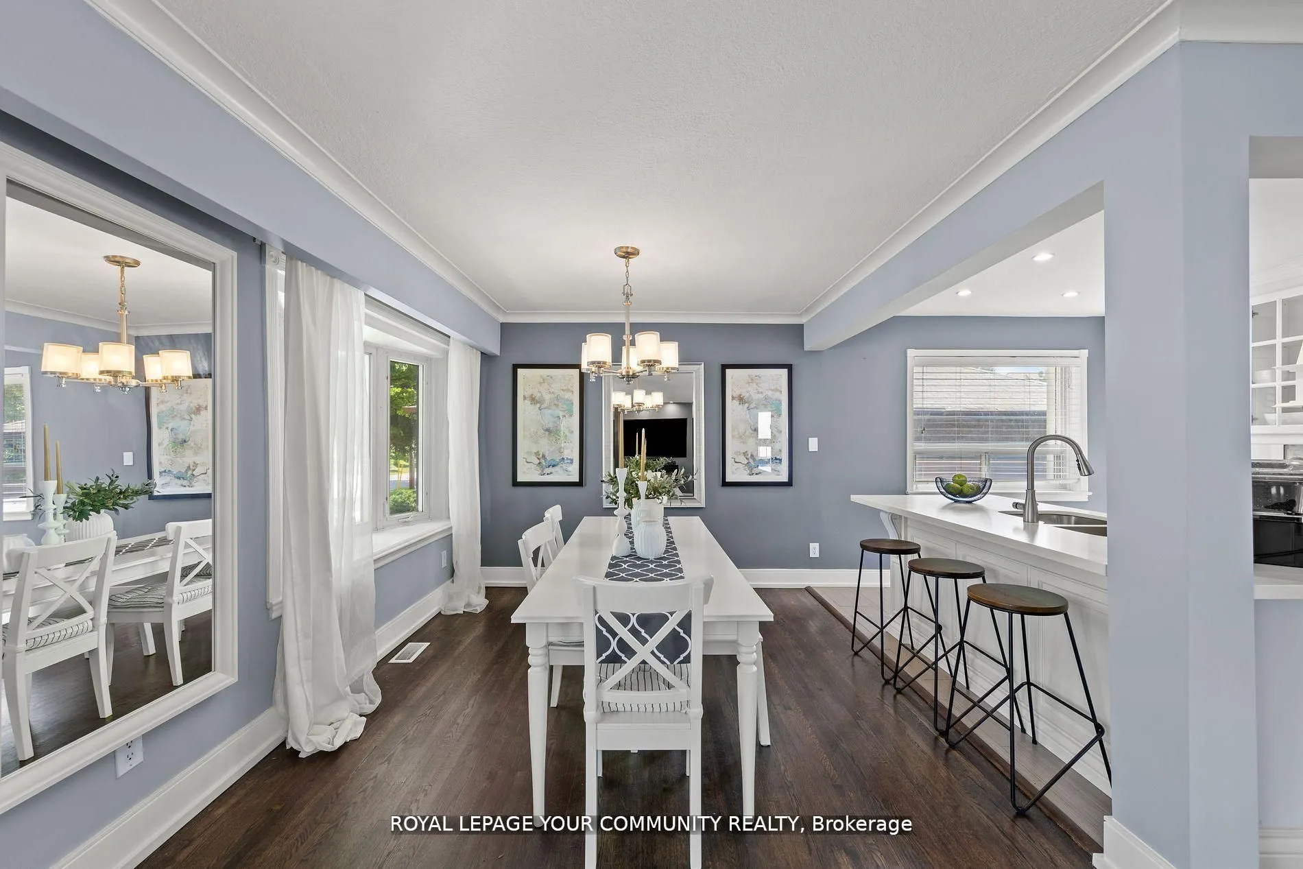 11 Braywin Drive