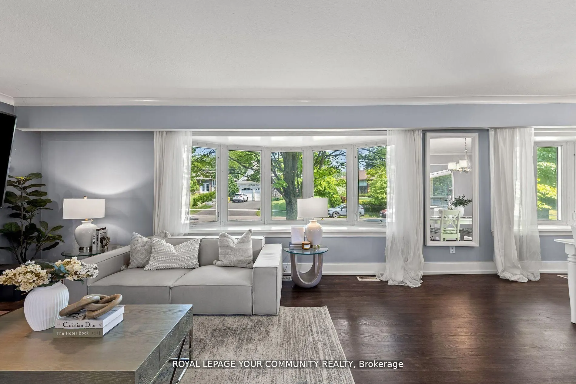 11 Braywin Drive