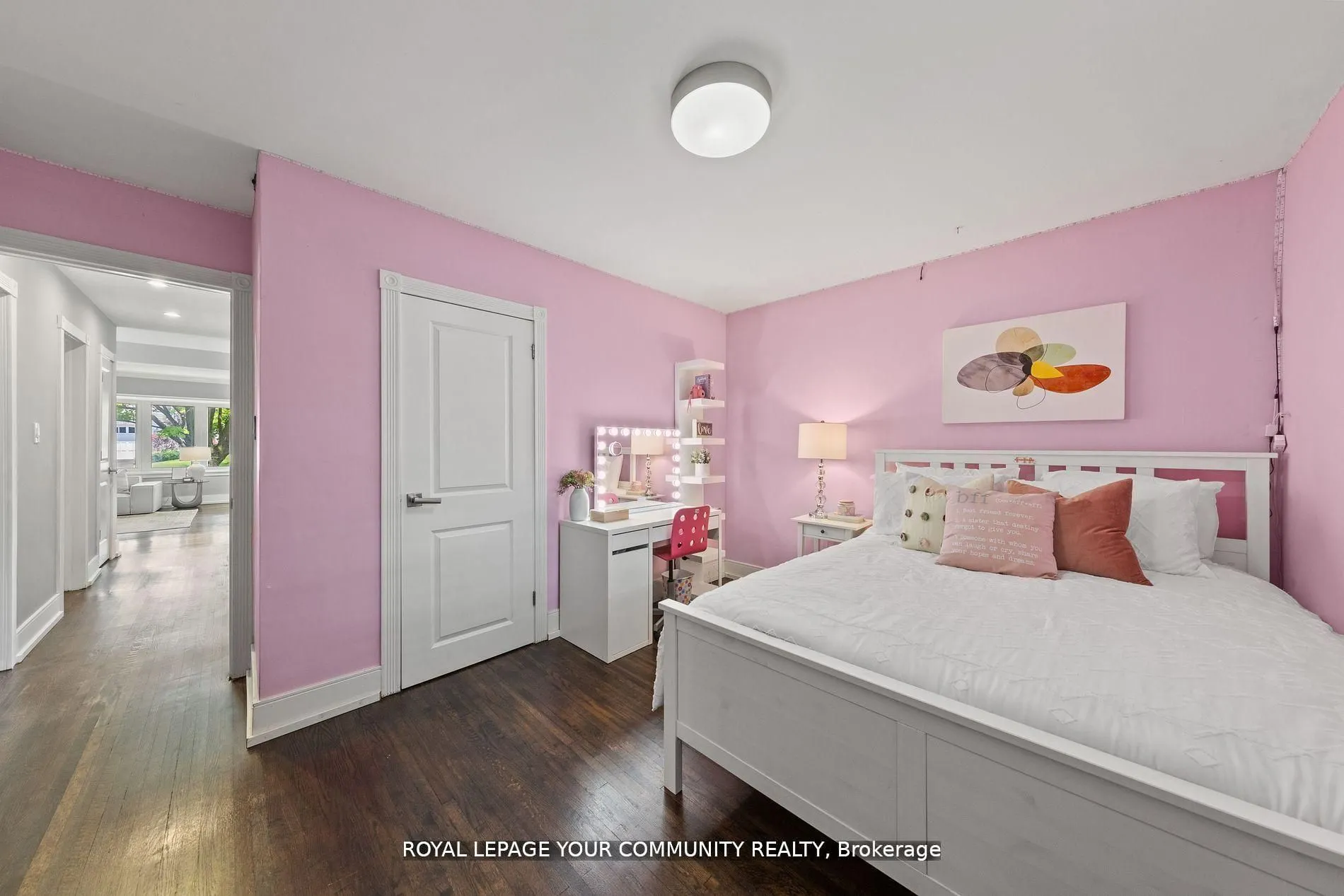 11 Braywin Drive