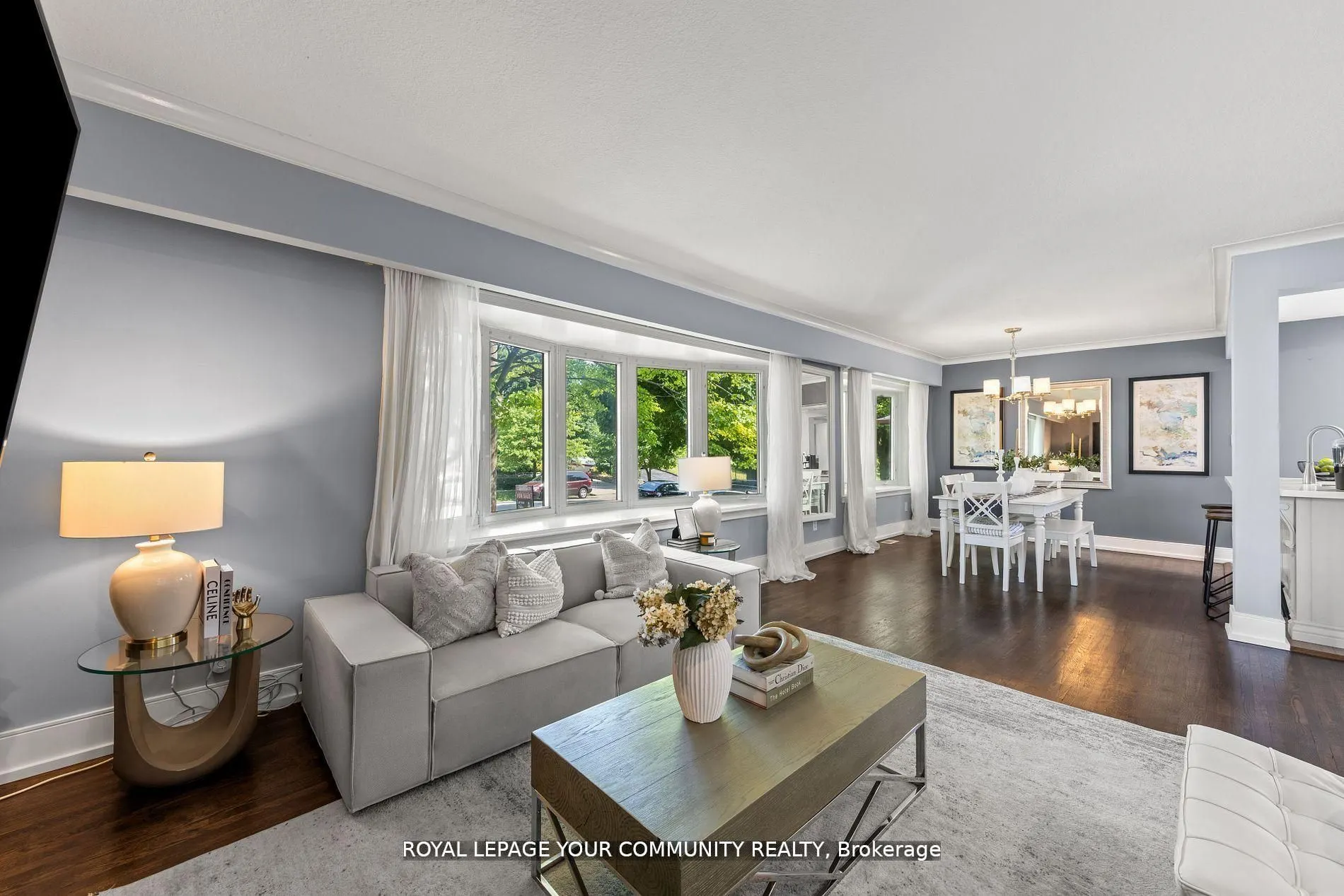 11 Braywin Drive