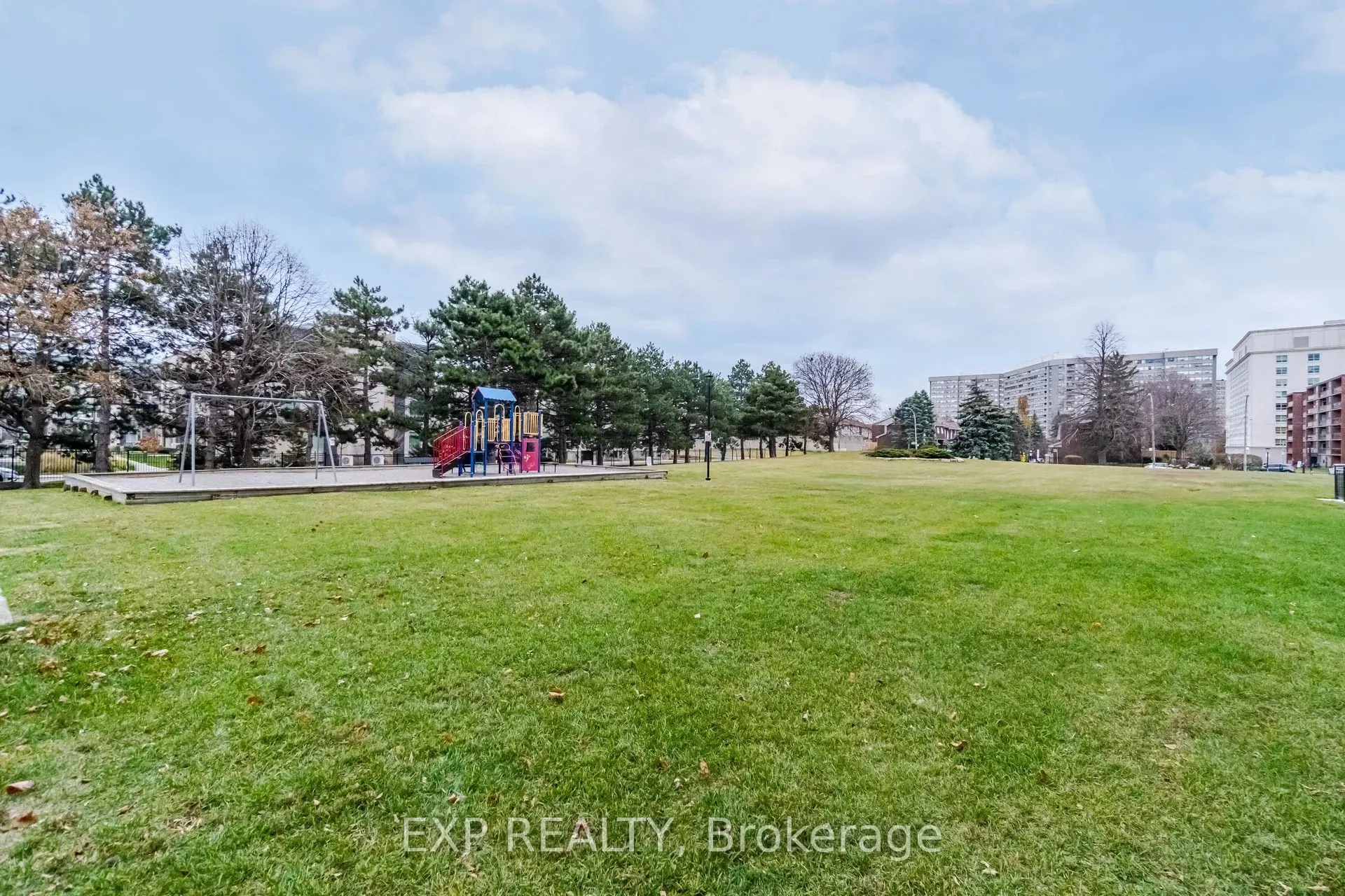 511 The West Mall, #508