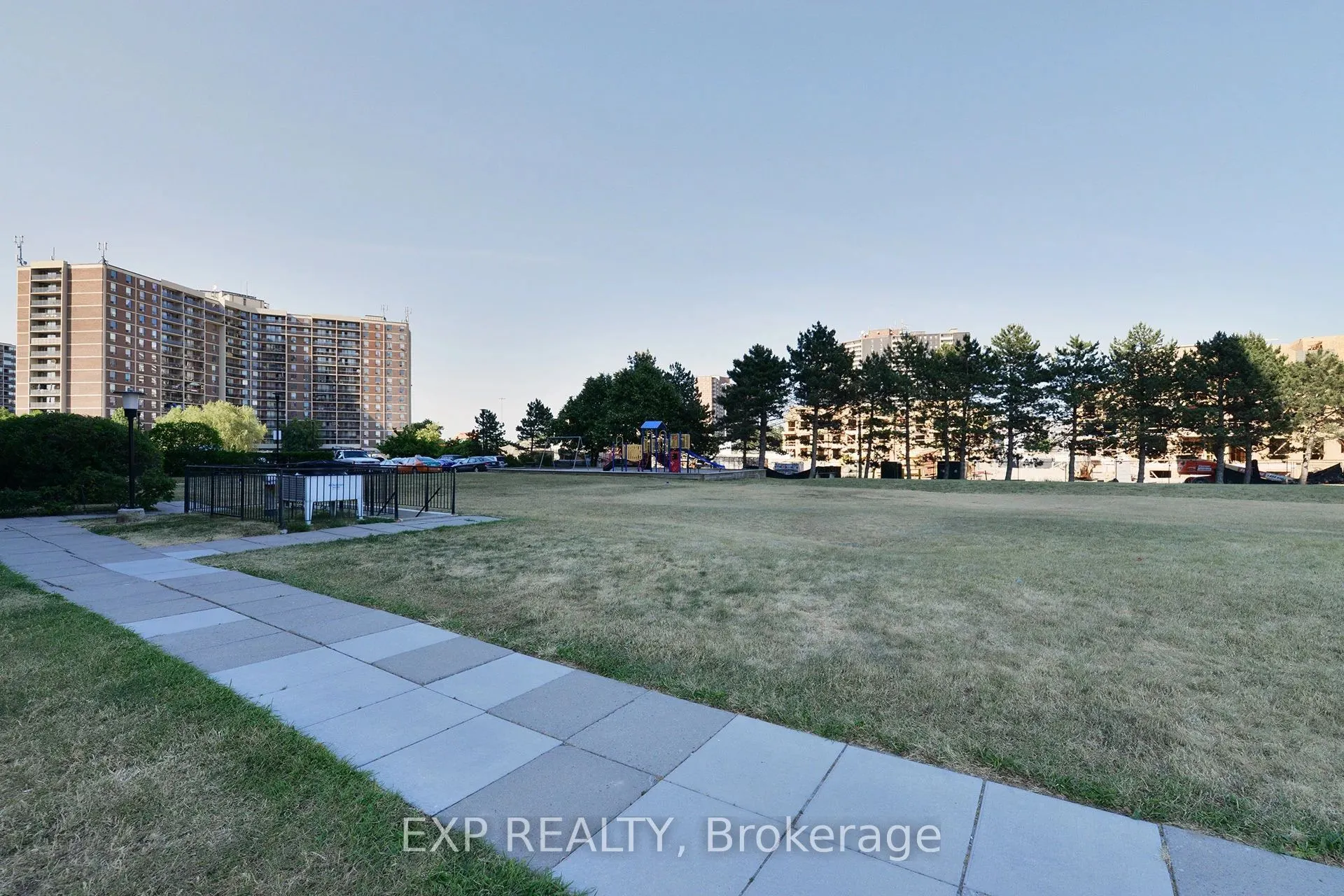 511 The West Mall, #508