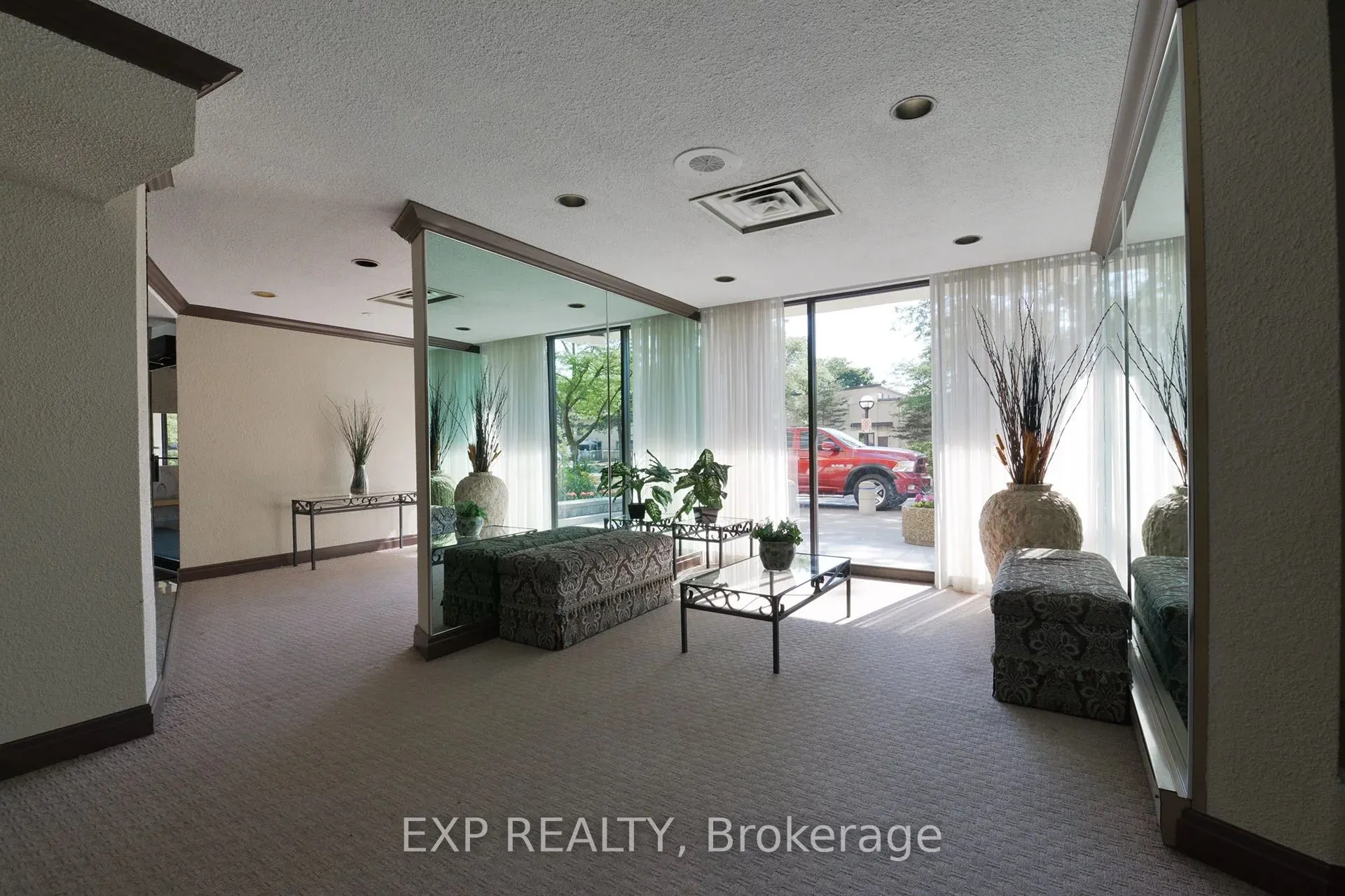 511 The West Mall, #508