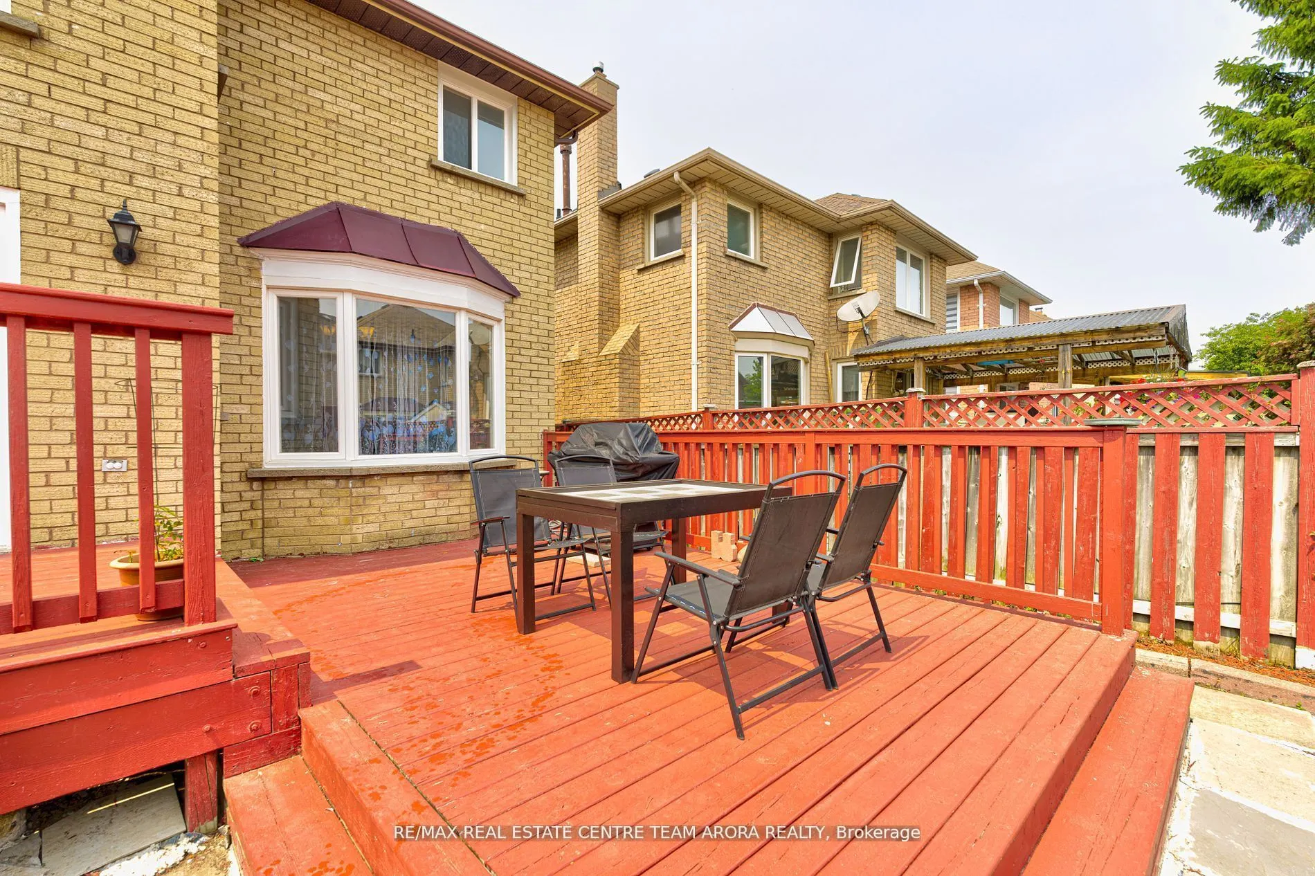 53 Cheviot Crescent