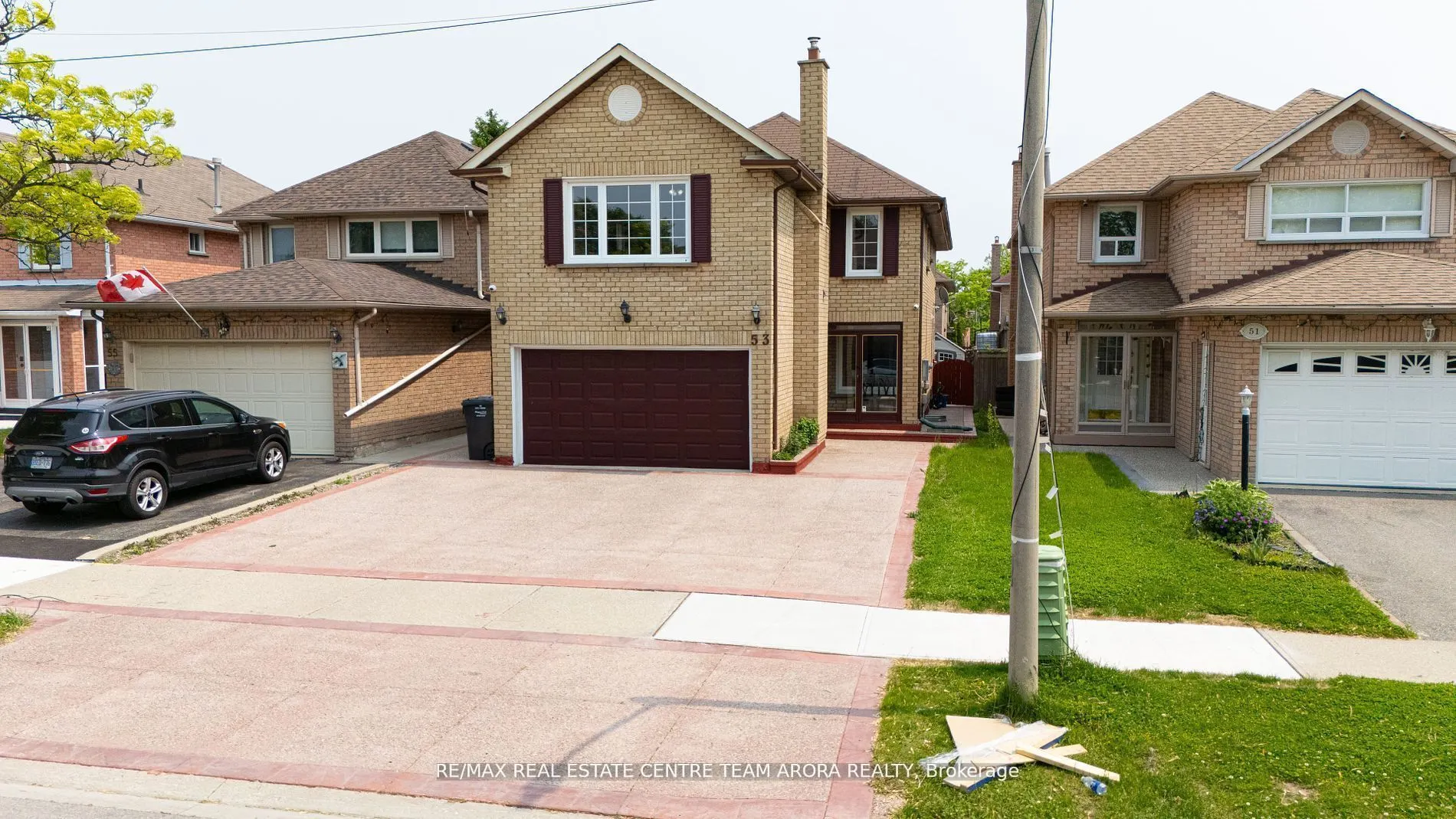53 Cheviot Crescent