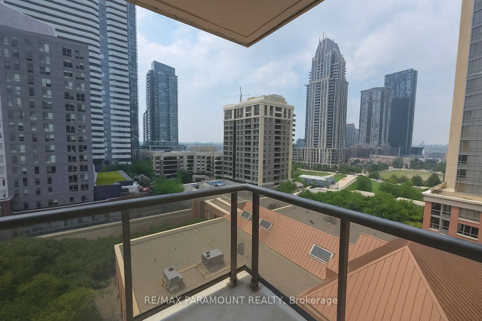 4080 Living Arts Drive, #1105