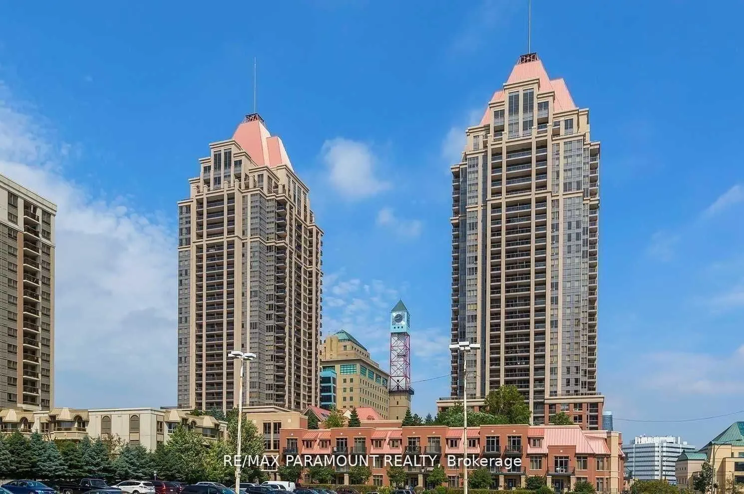 4080 Living Arts Drive, #1105