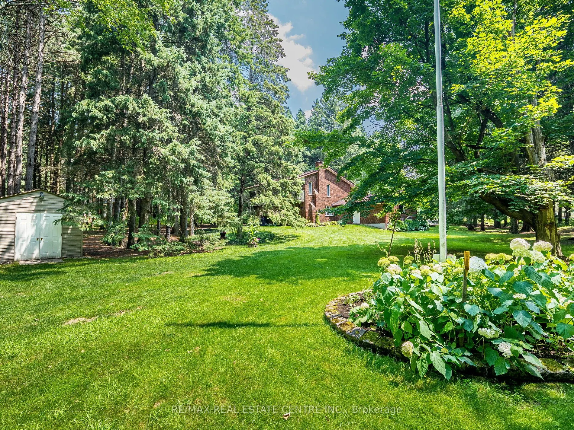 18 Damascus Drive