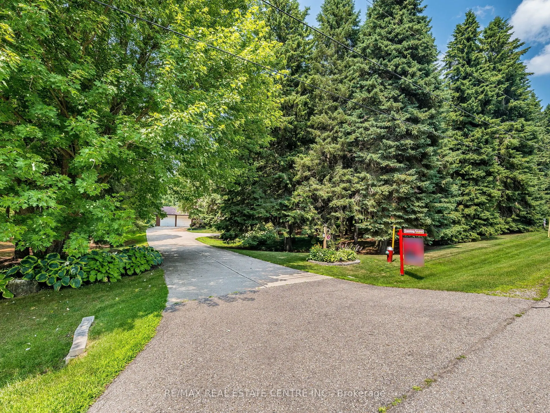 18 Damascus Drive