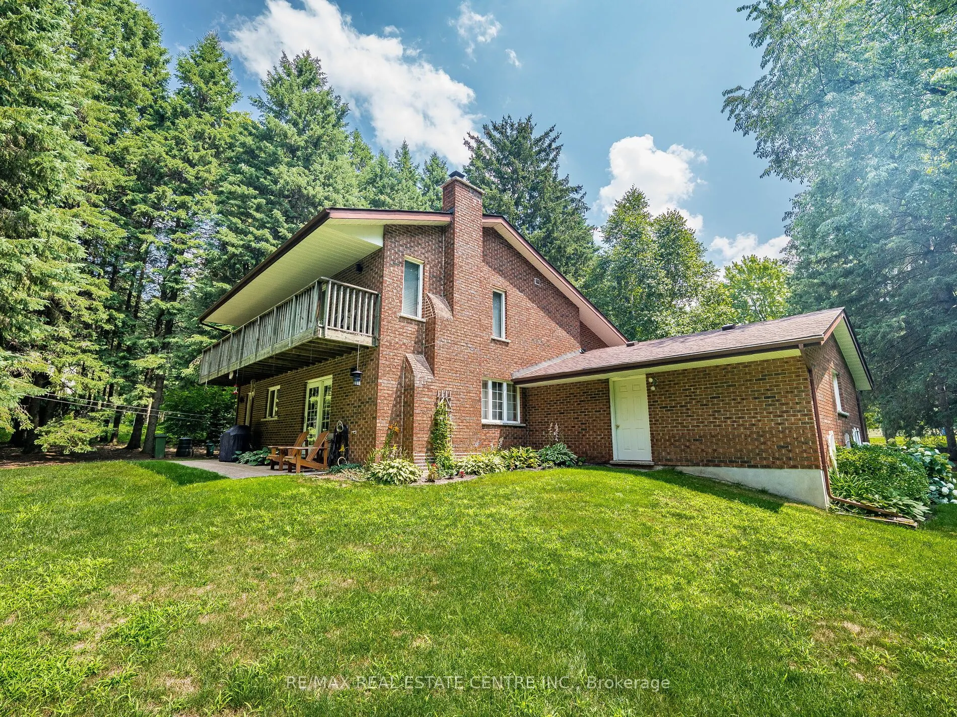 18 Damascus Drive