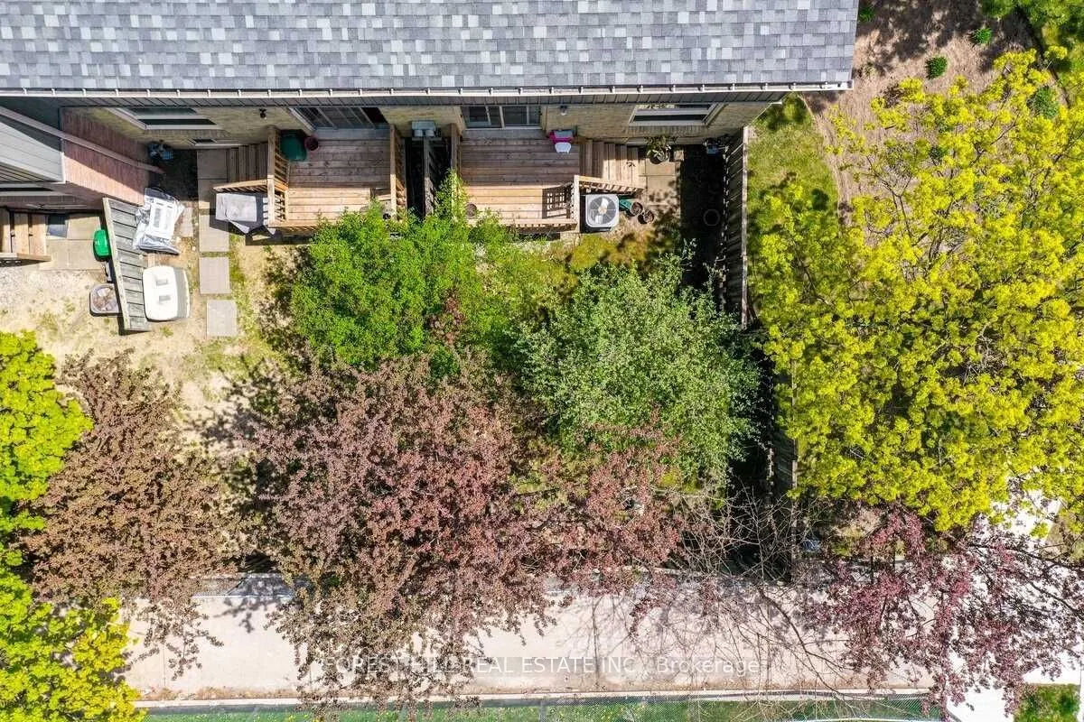 60 Hanson Road, #1
