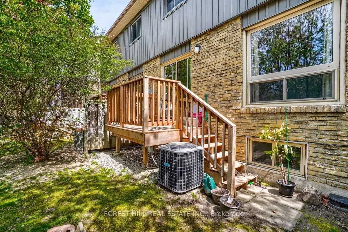 60 Hanson Road, #1
