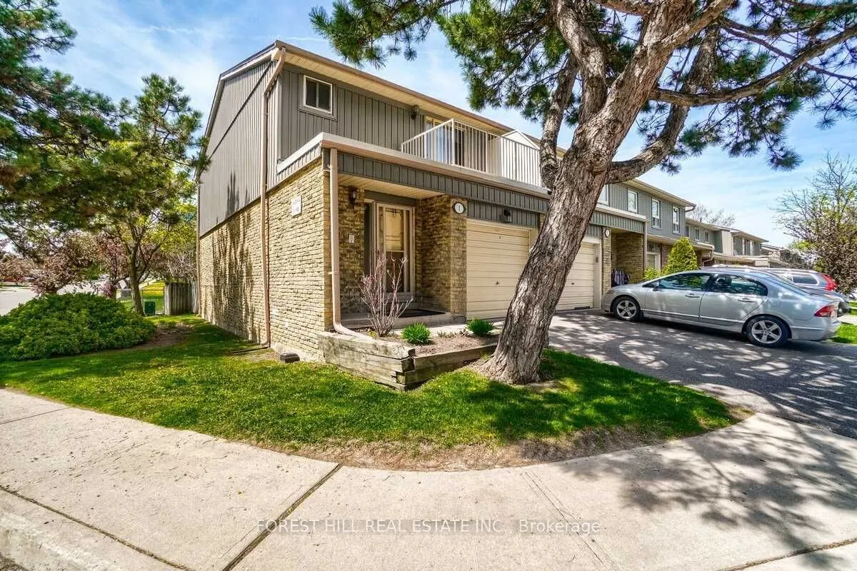 60 Hanson Road, #1
