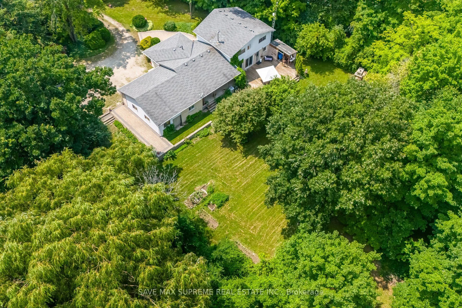 14411 Innis Lake Road