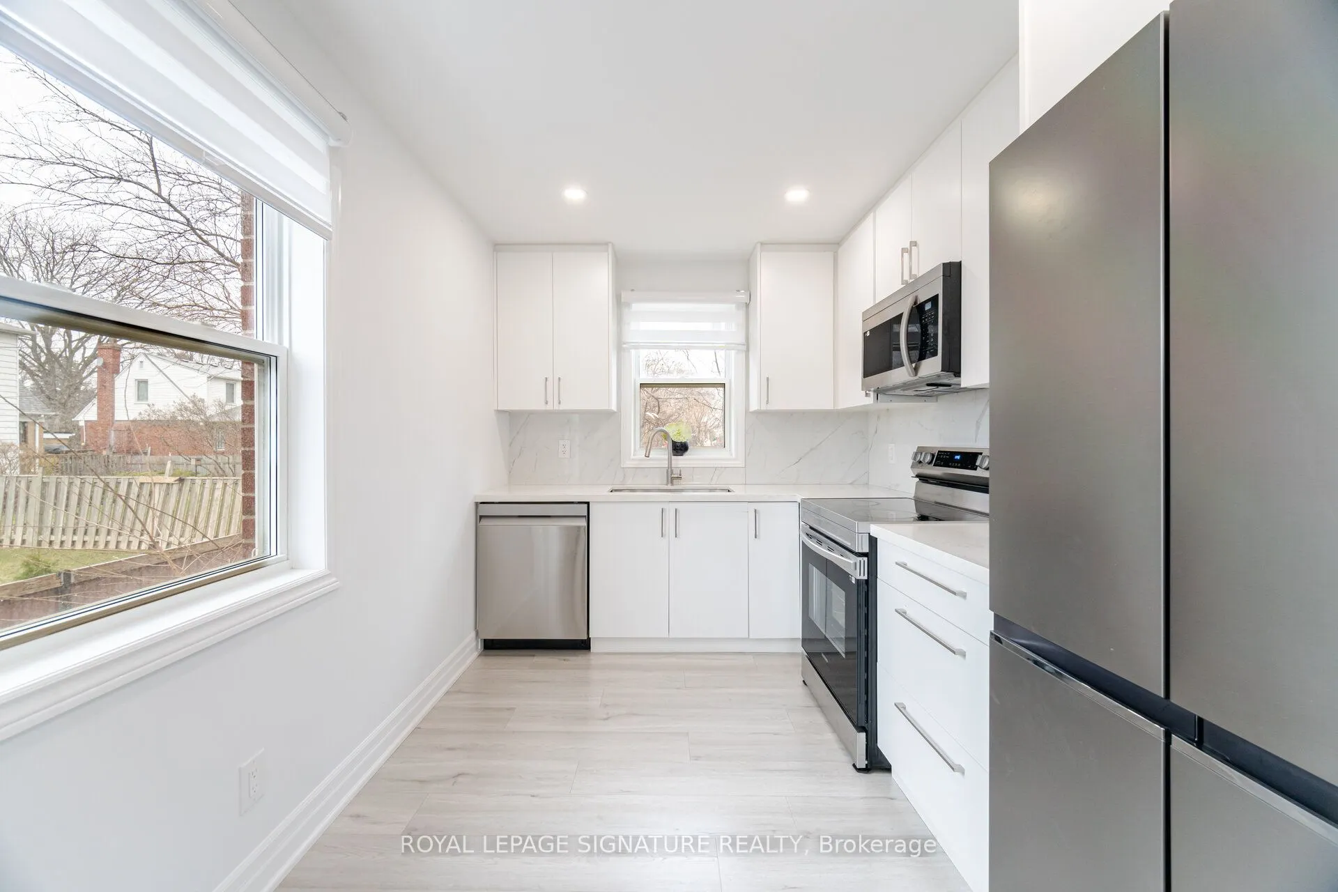 2015 Stanfield Road