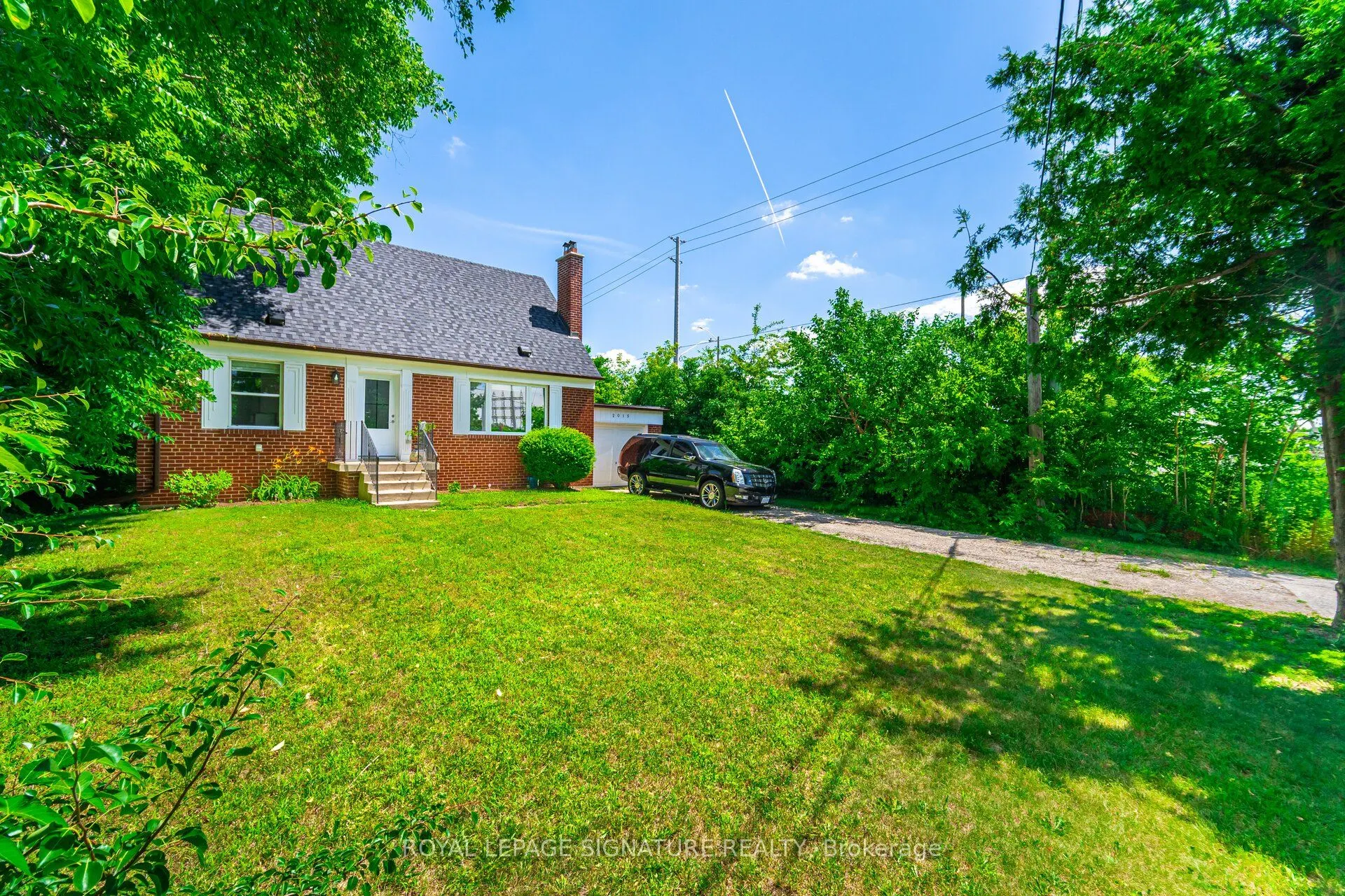 2015 Stanfield Road