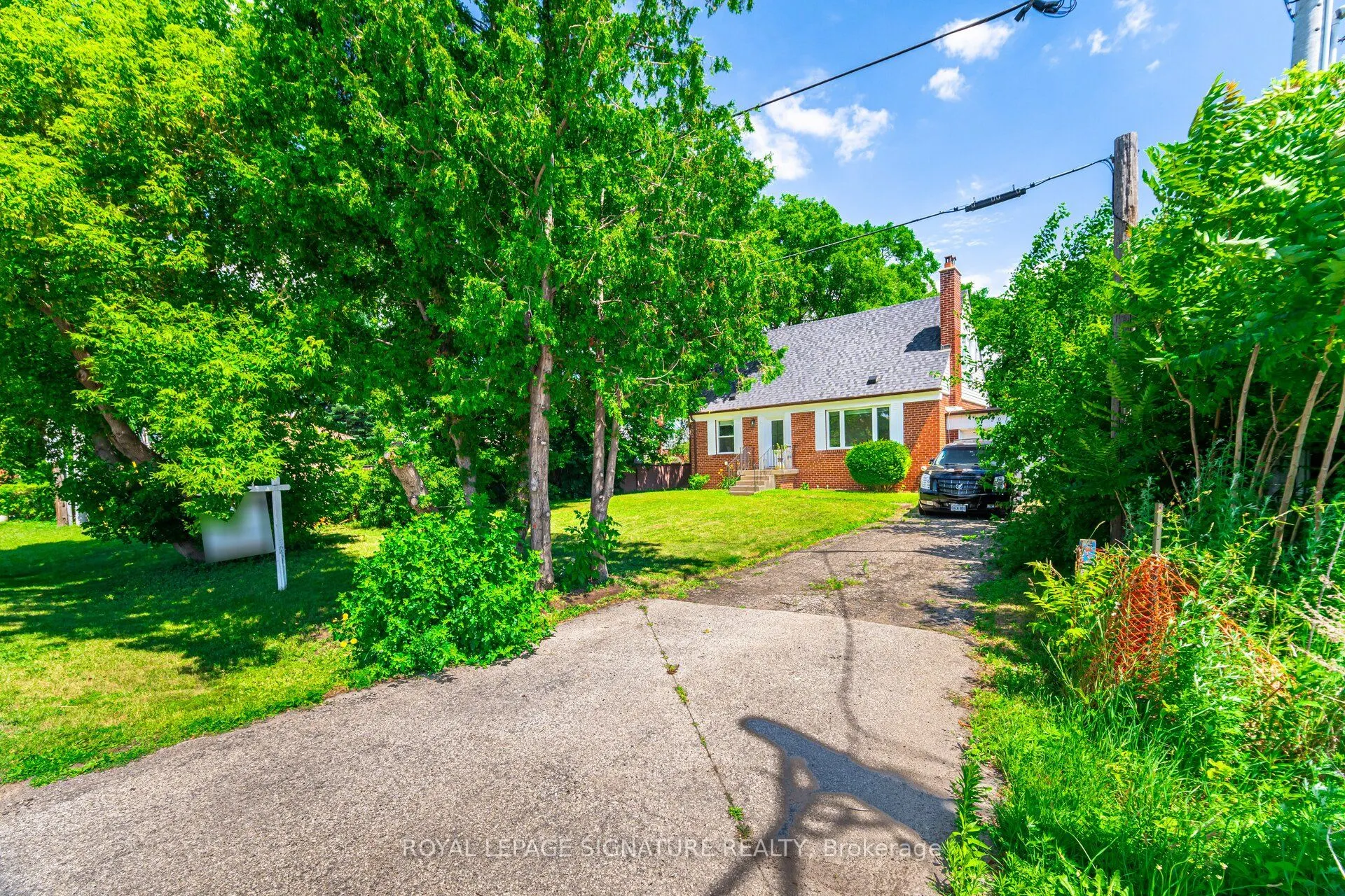 2015 Stanfield Road