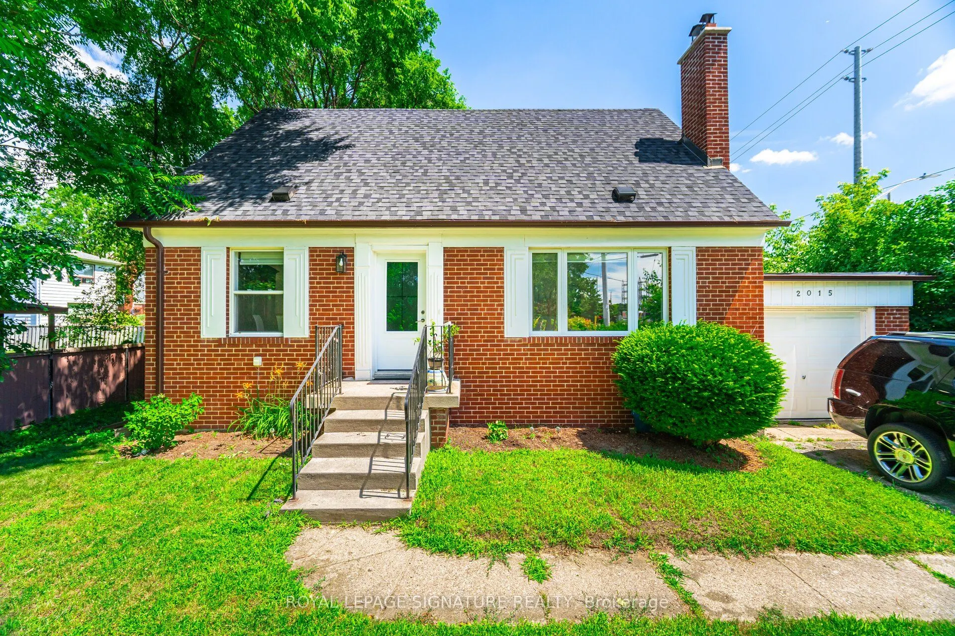 2015 Stanfield Road