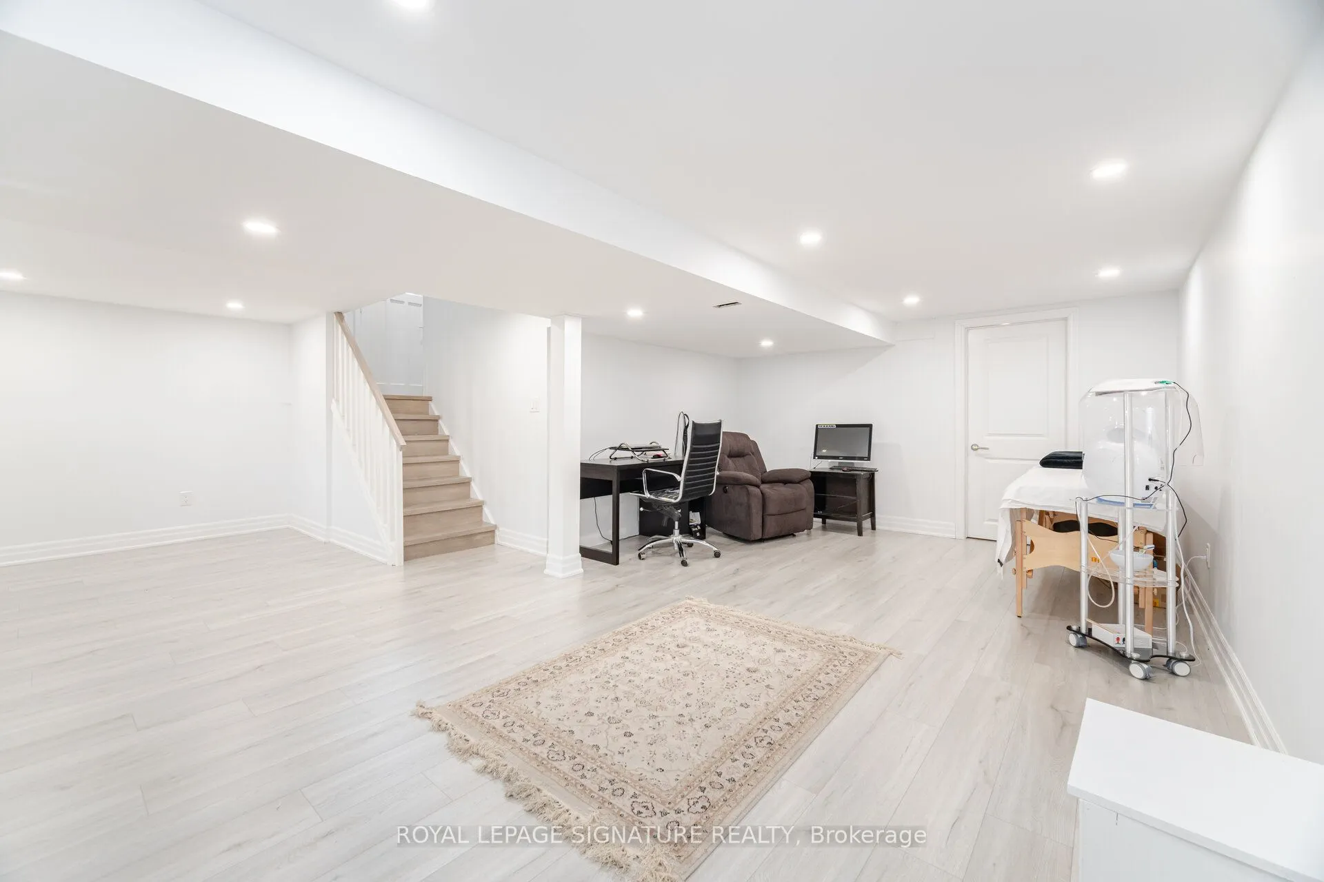 2015 Stanfield Road