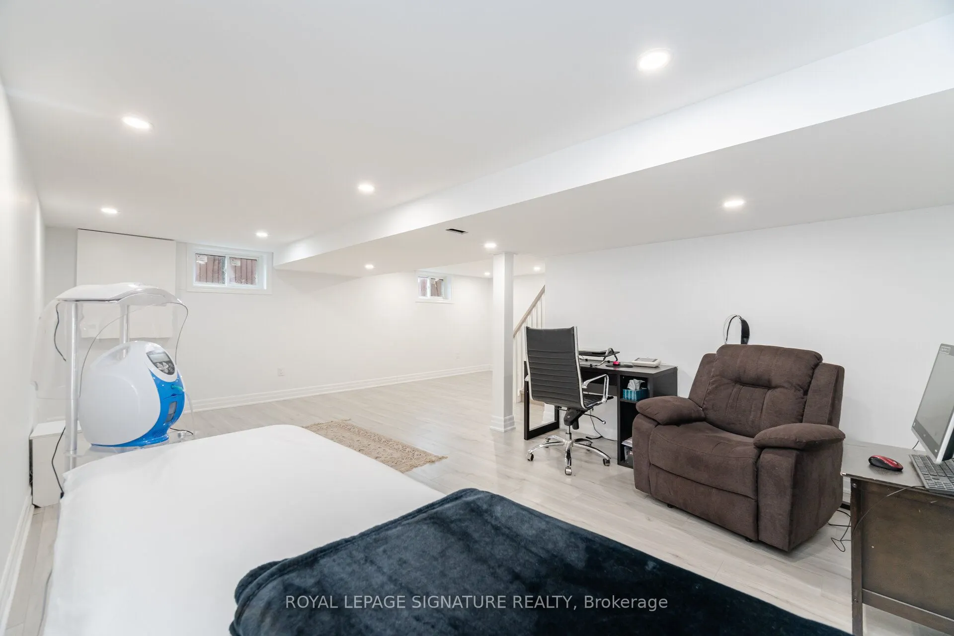 2015 Stanfield Road