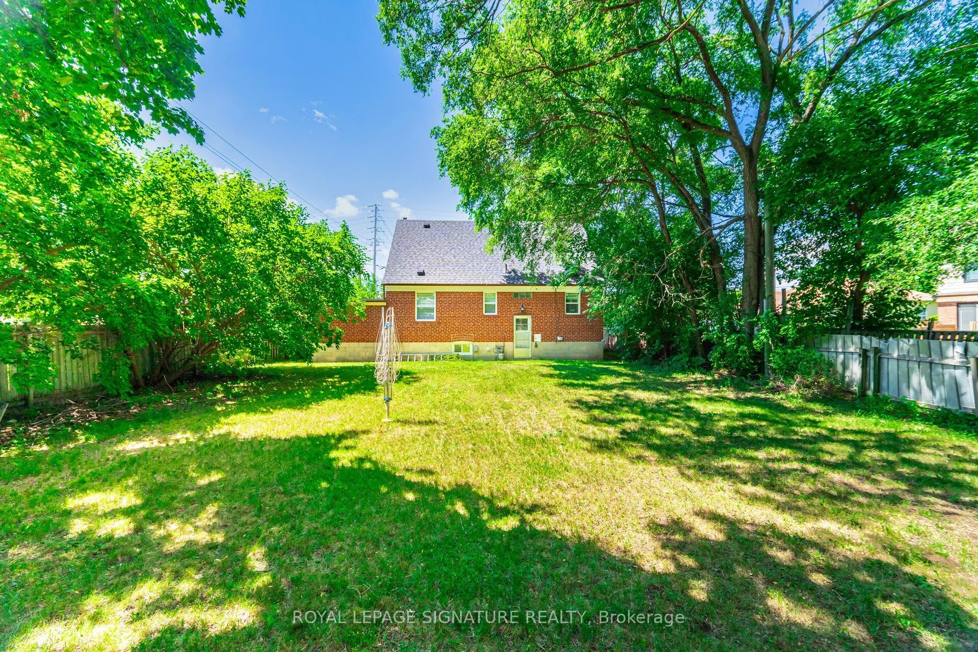2015 Stanfield Road