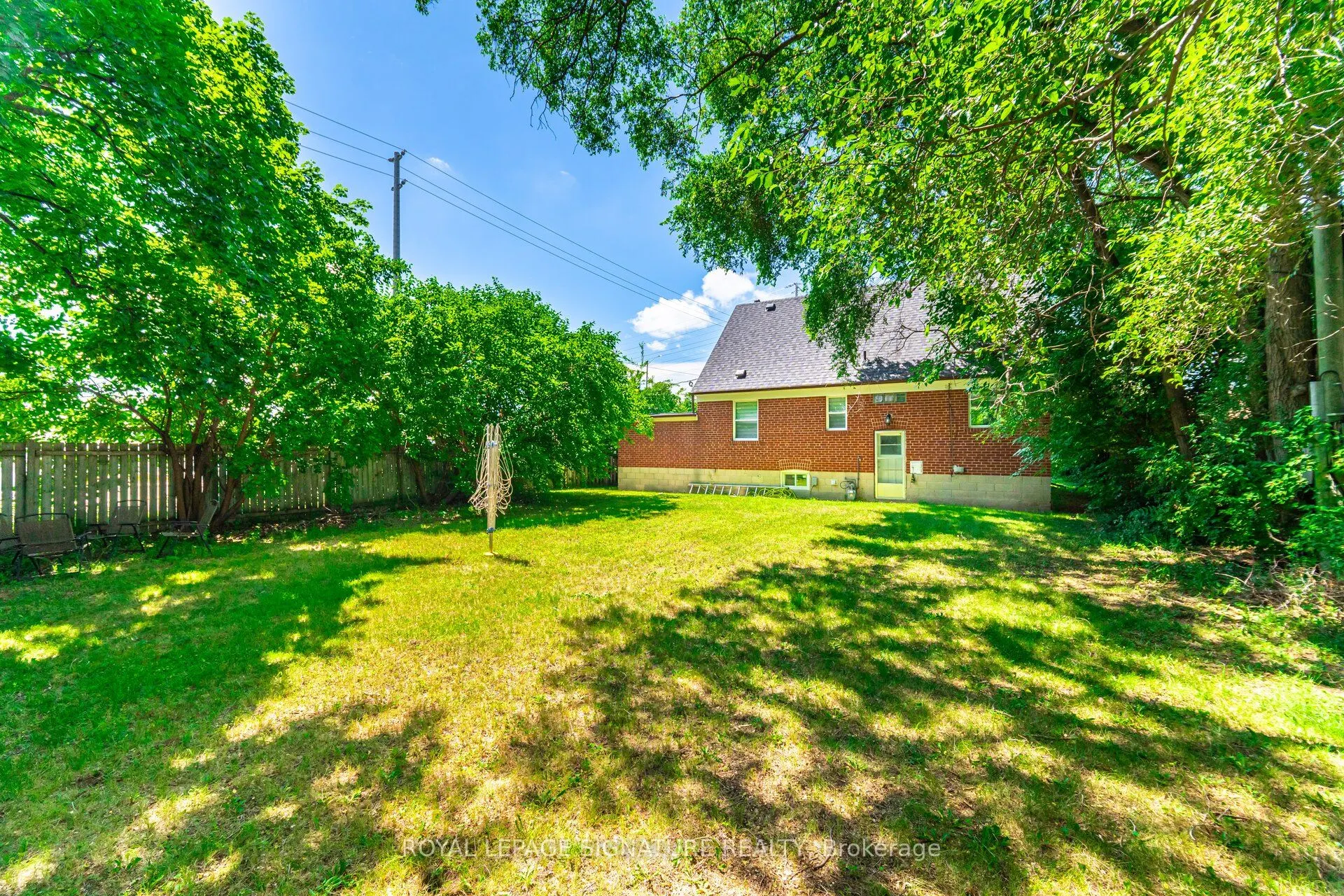 2015 Stanfield Road