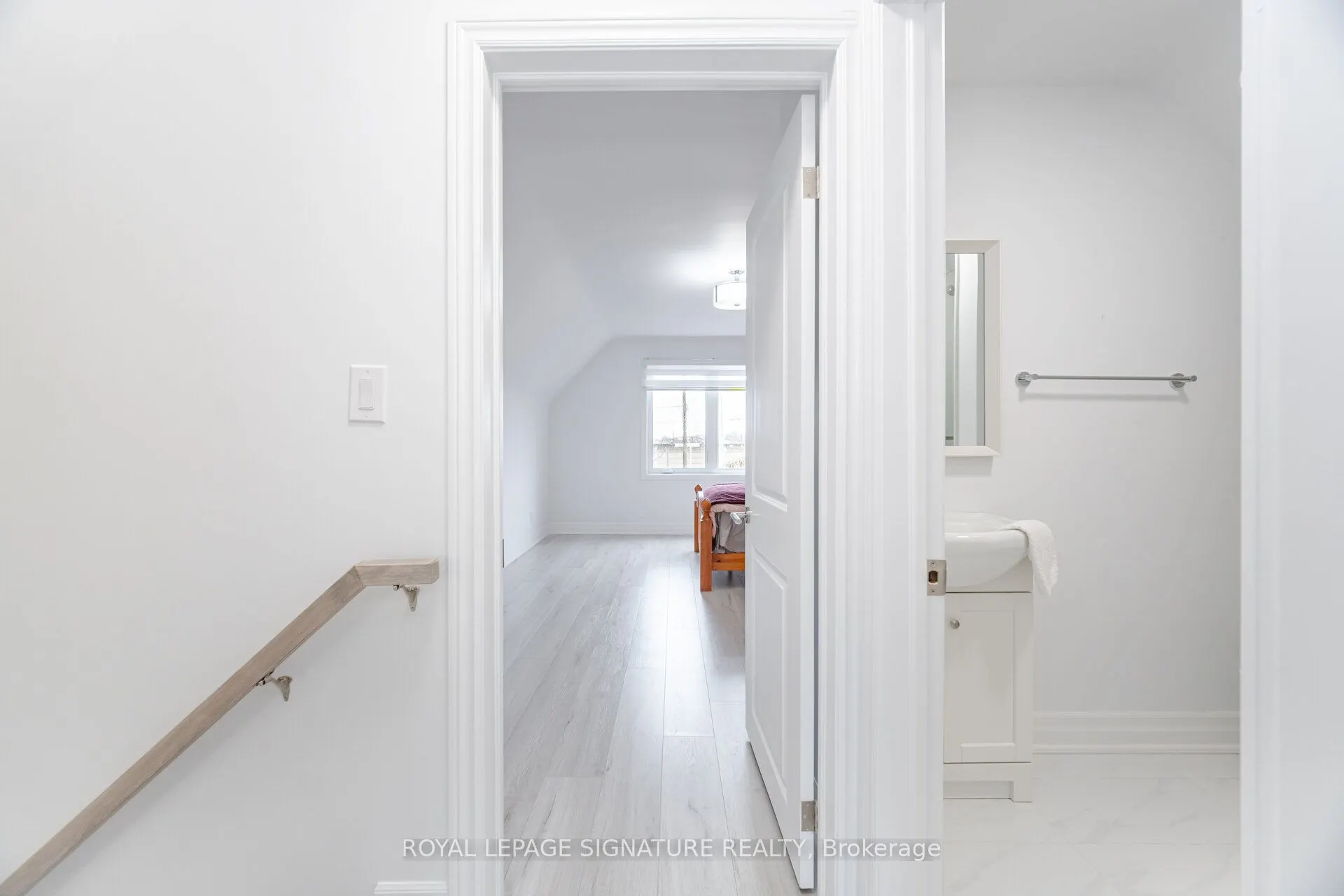 2015 Stanfield Road